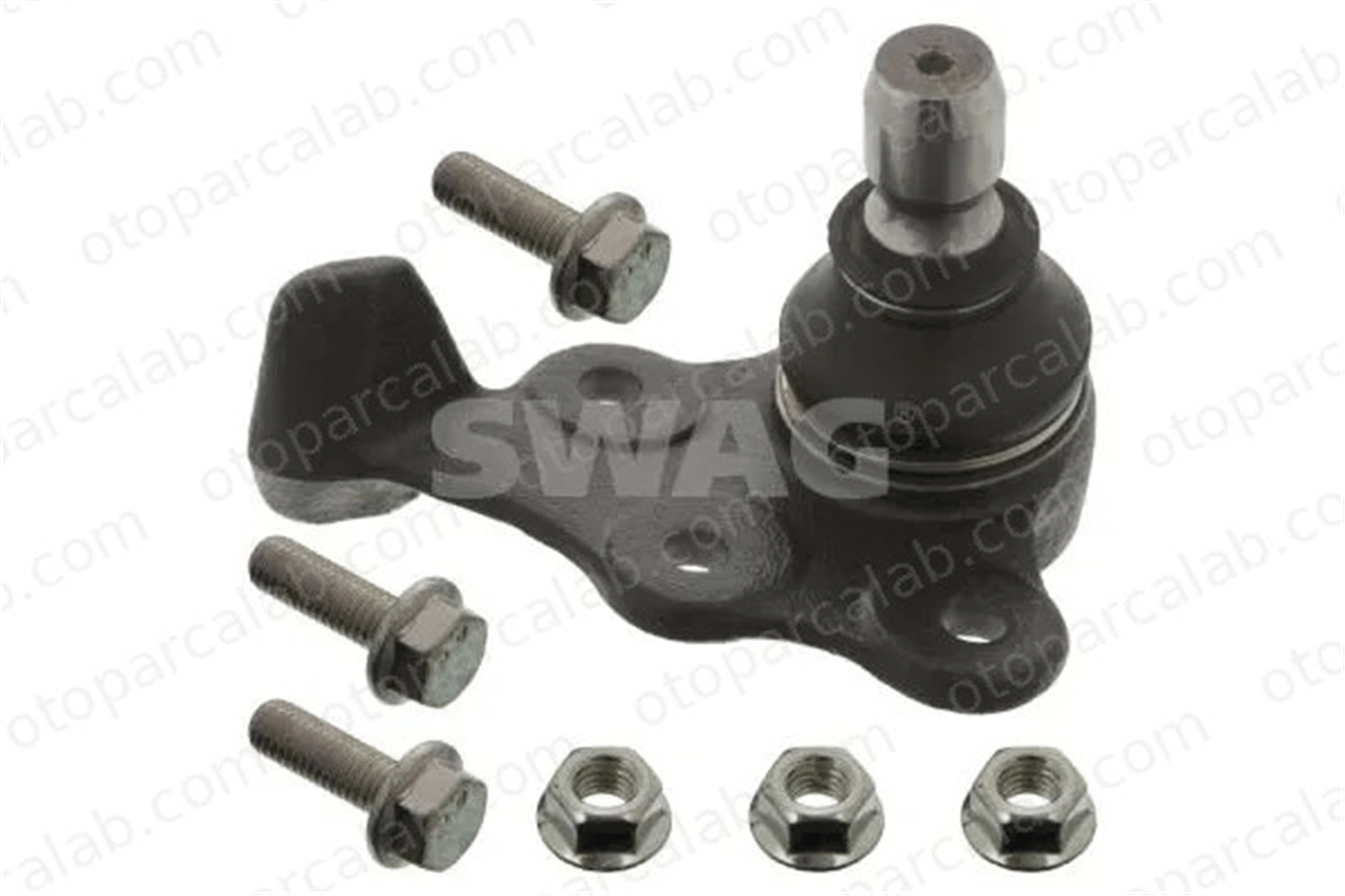 SWAG 40 78 0004 Rotil Alt Sağ veya Sol OPEL OMEGA A OMEGA A Station wagon 90272194 090272194