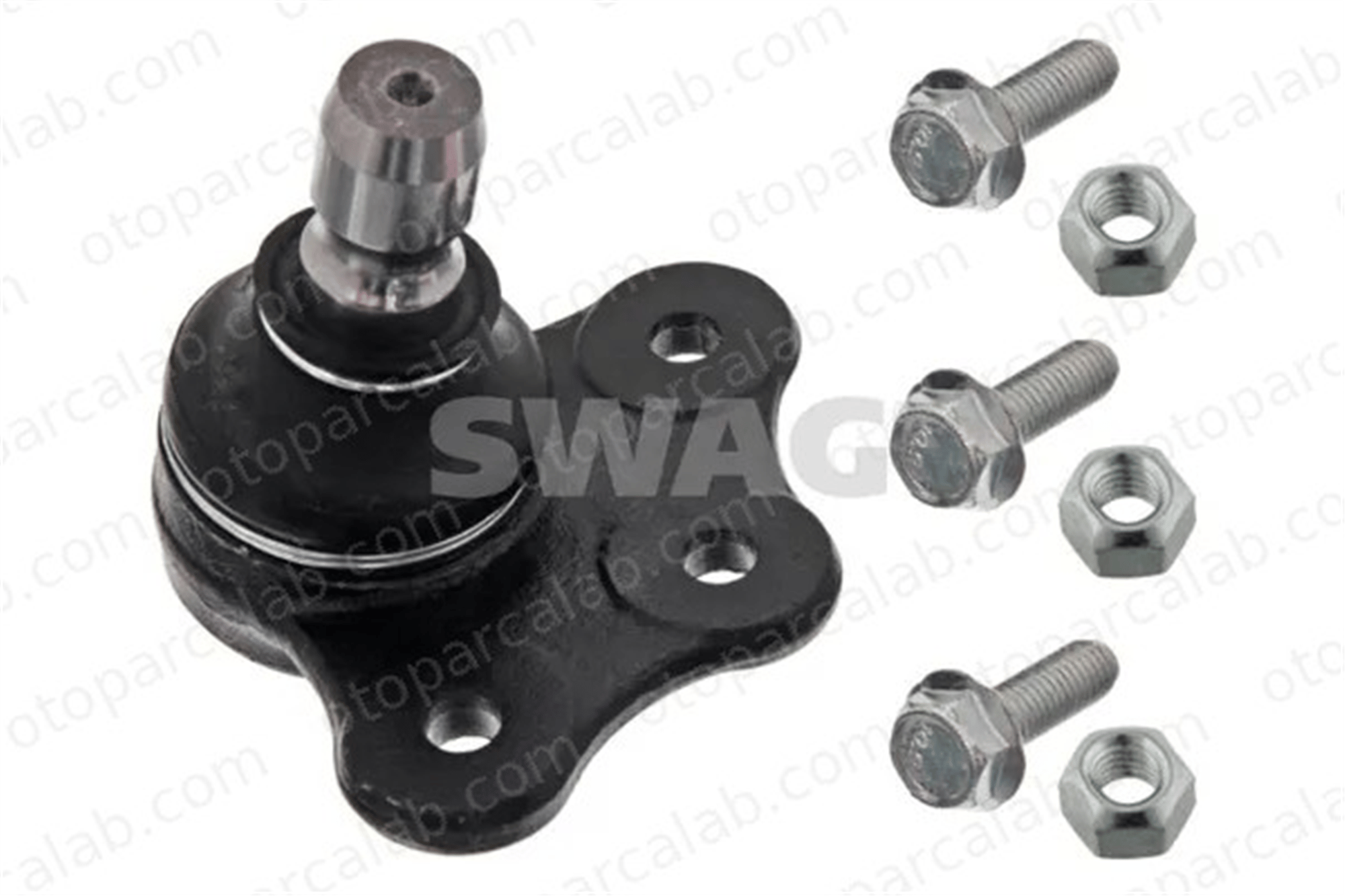 SWAG 40 78 0007 Rotil Alt Sağ veya Sol AUDI A3 Sportback SEAT LEON 352800 352829