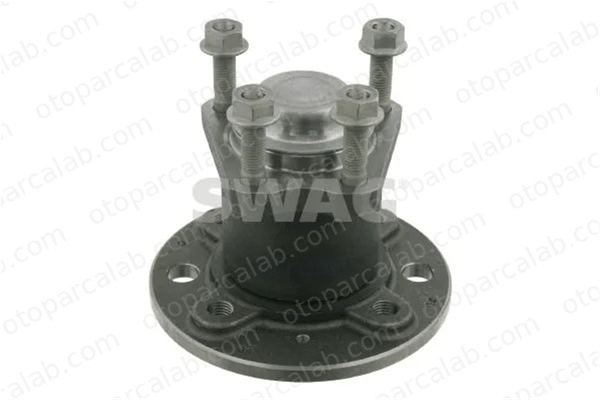 SWAG 40 90 2895 Porya Arka Sağ veya Sol OPEL KADETT E Hatchback KADETT E 1604004 1604303