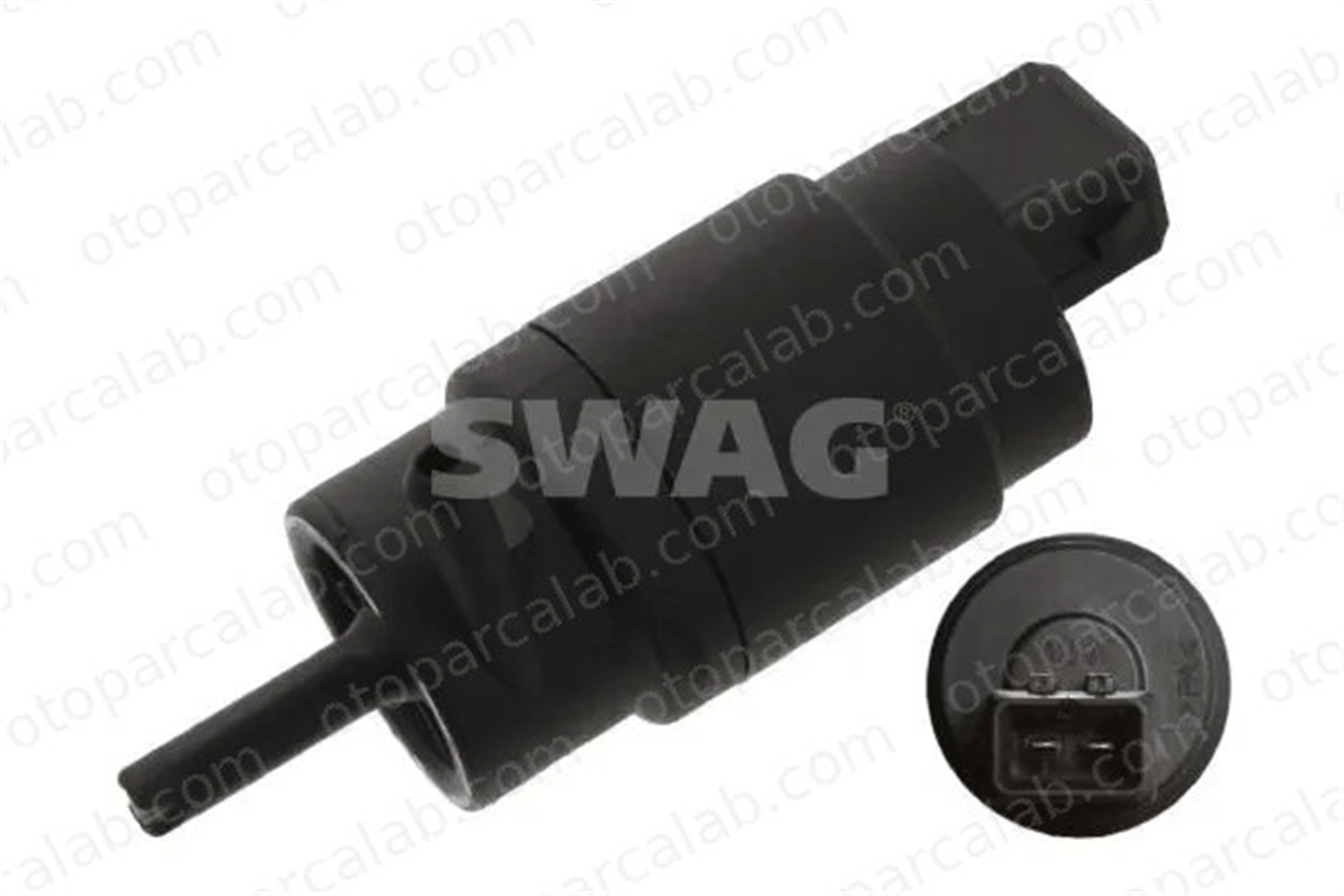 SWAG 40 91 0274 Cam Su Motoru OPEL VECTRA C VECTRA B 1450184 1H5955651