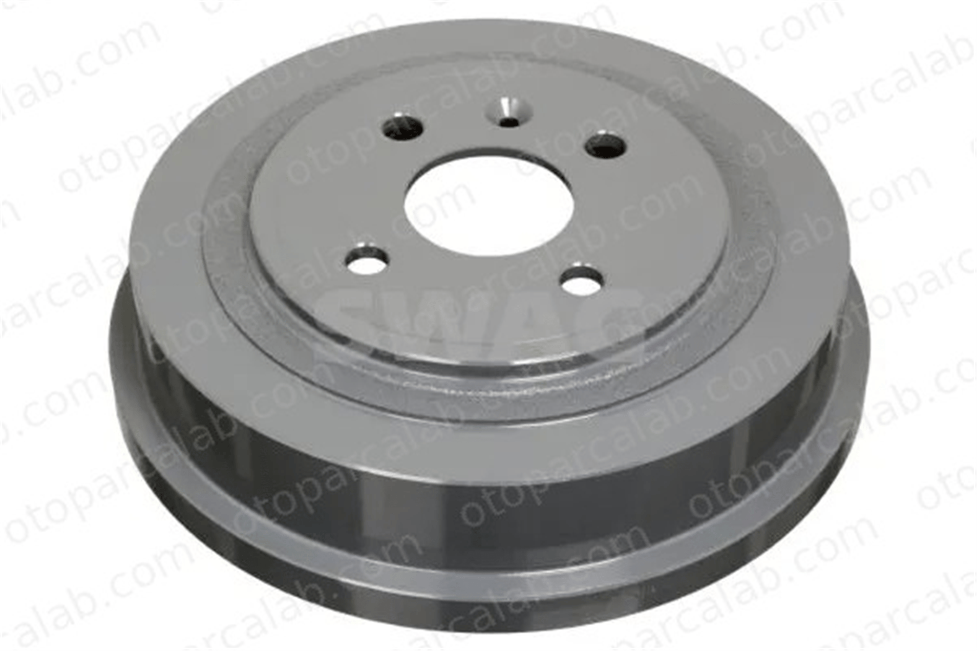 SWAG 40 91 7310 Kampana Arka Sağ veya Sol OPEL ASTRA G Station wagon ASTRA H 40917310 24444064