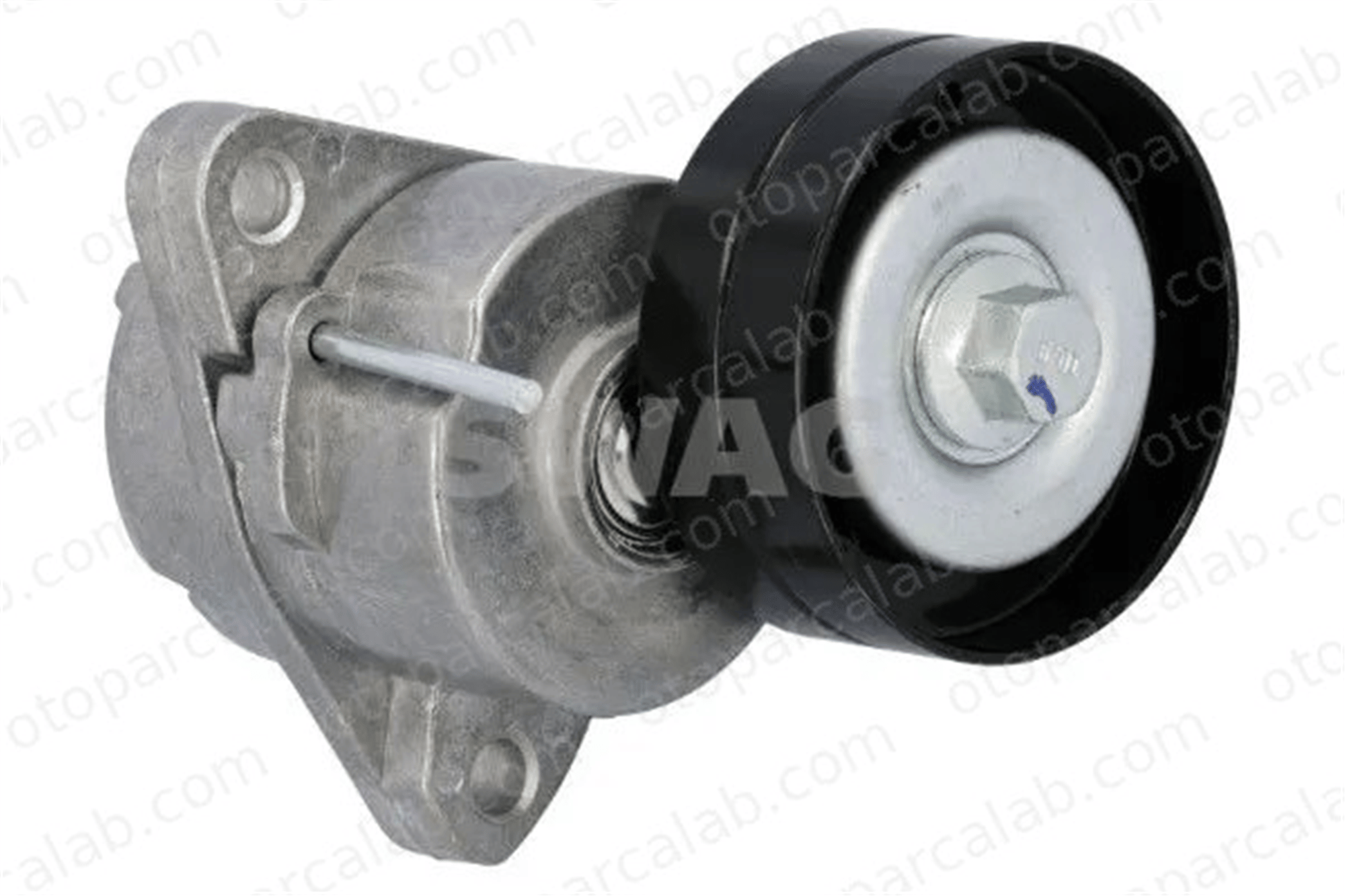 SWAG 40 91 9285 Vantilatör Kayış Gergi Rulmanı OPEL ASTRA F Station wagon ASTRA F 24412292 6340532