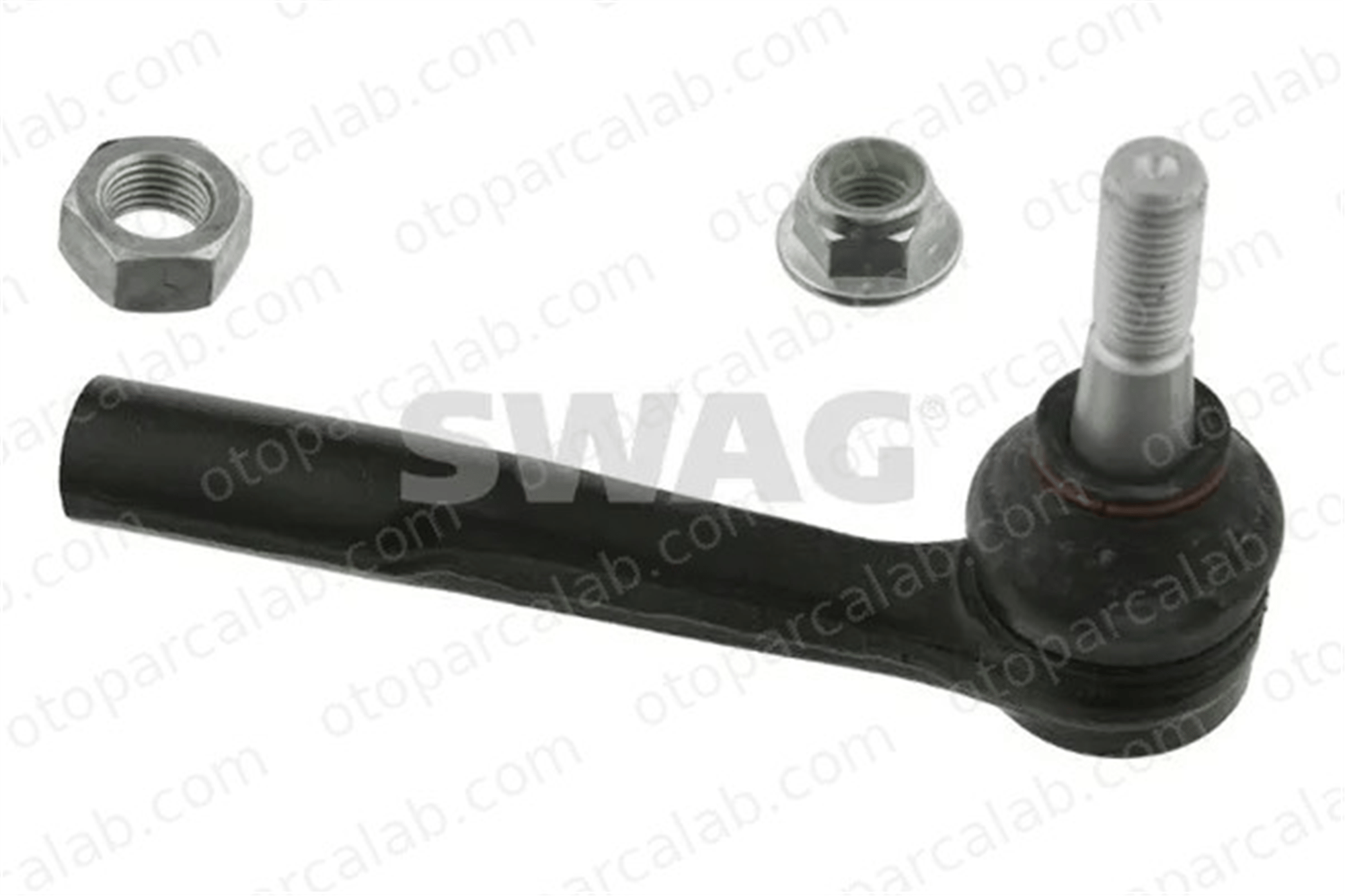 SWAG 40 92 6153 Rot Başı Sağ SAAB 9-3 9-3 Station wagon 40926153 77363712