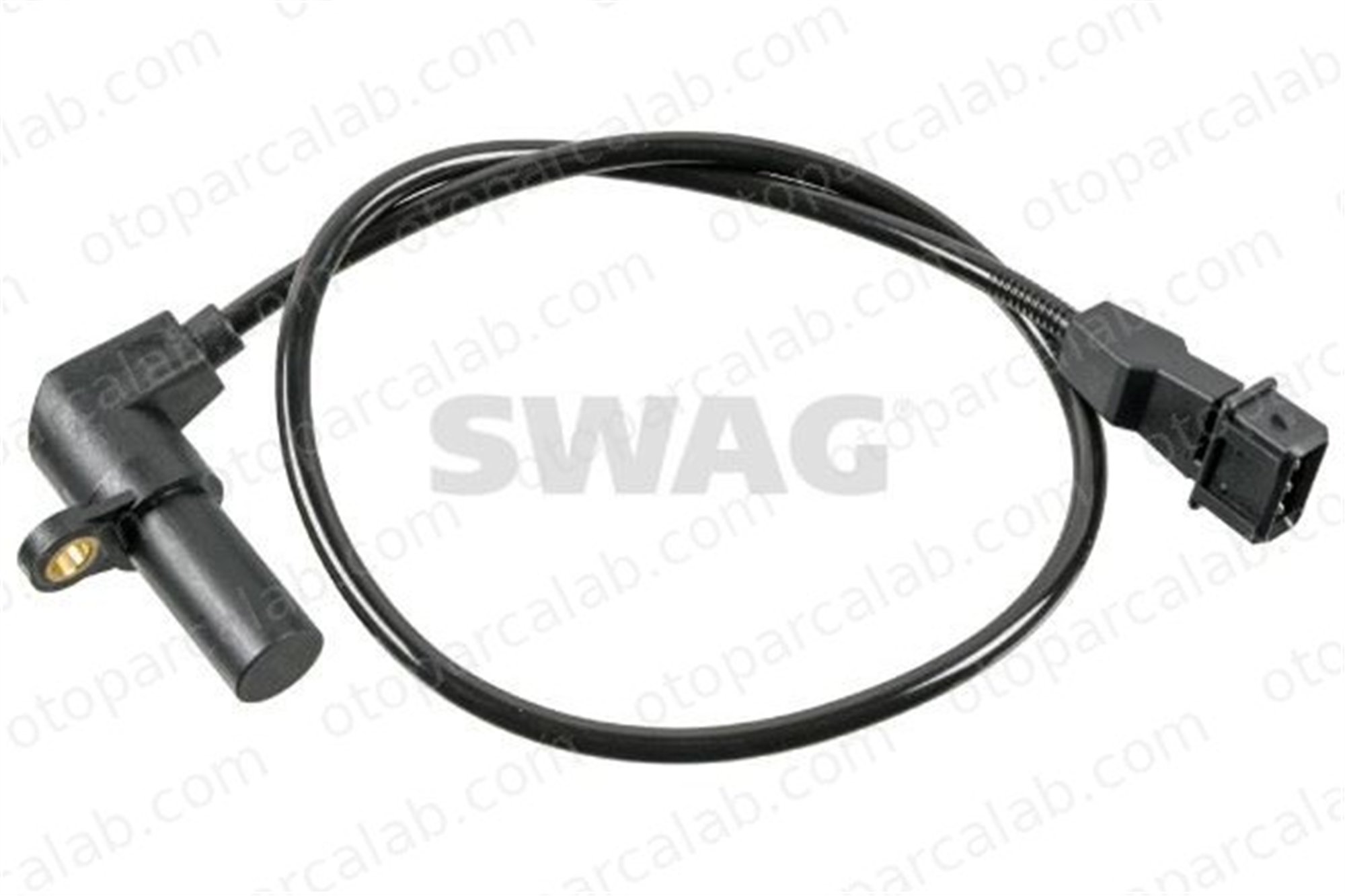 SWAG 40 92 7175 Krank Sensörü OPEL ASTRA F ASTRA F Station wagon 6238325 90451442