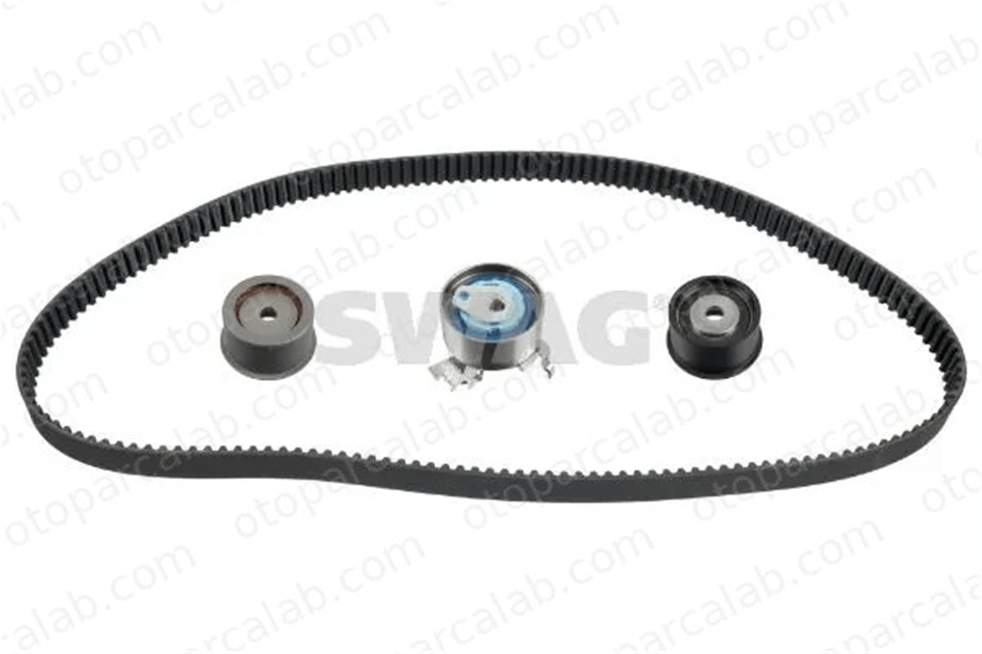SWAG 40 92 8375 Triger Kayış Seti OPEL ASTRA G Coupe ASTRA G Cabrio 93185844 093185844