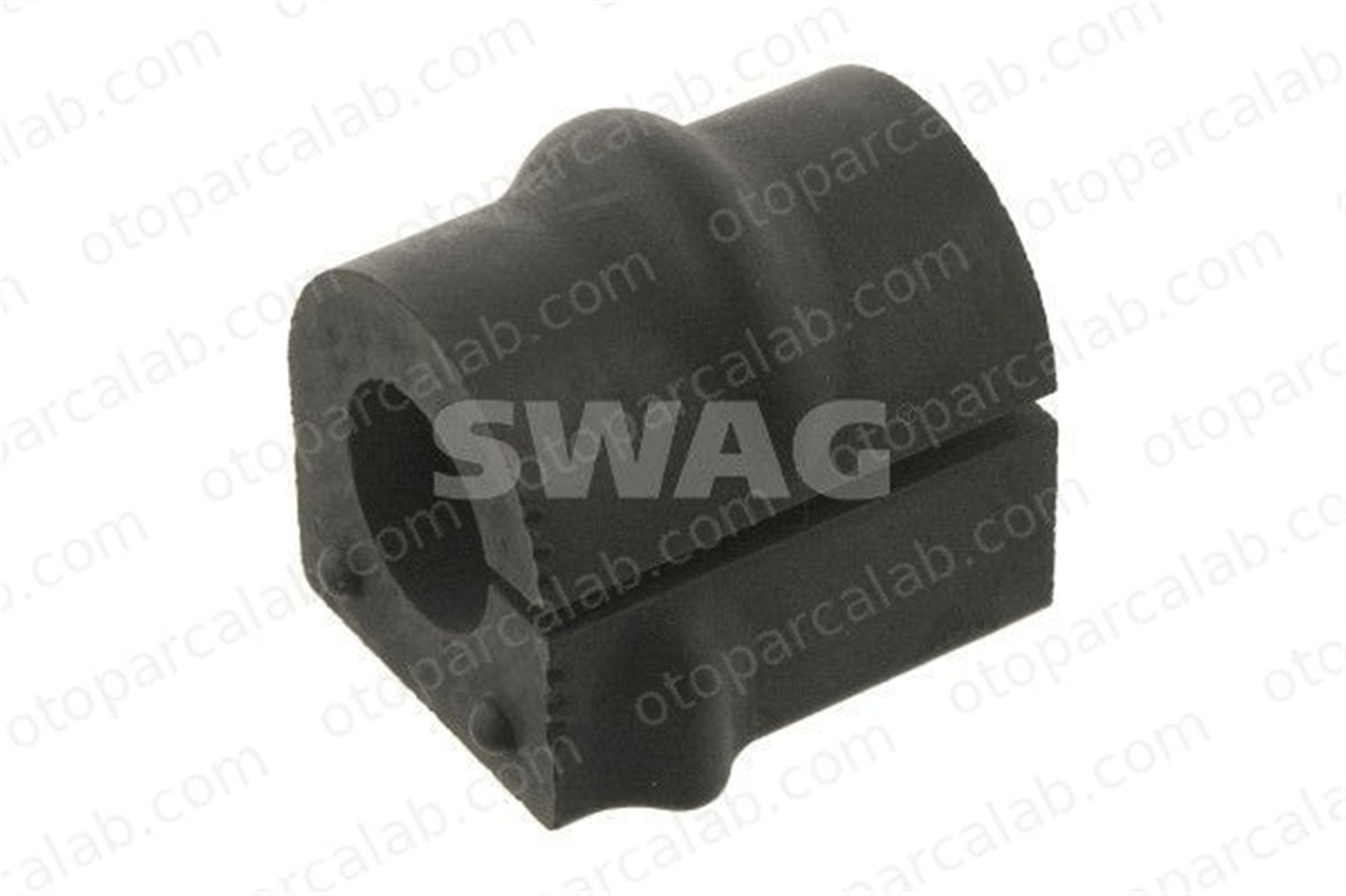 SWAG 40 93 0624 Viraj Demir Lastiği Ön OPEL VECTRA B Station wagon VECTRA B 40930624 9191649