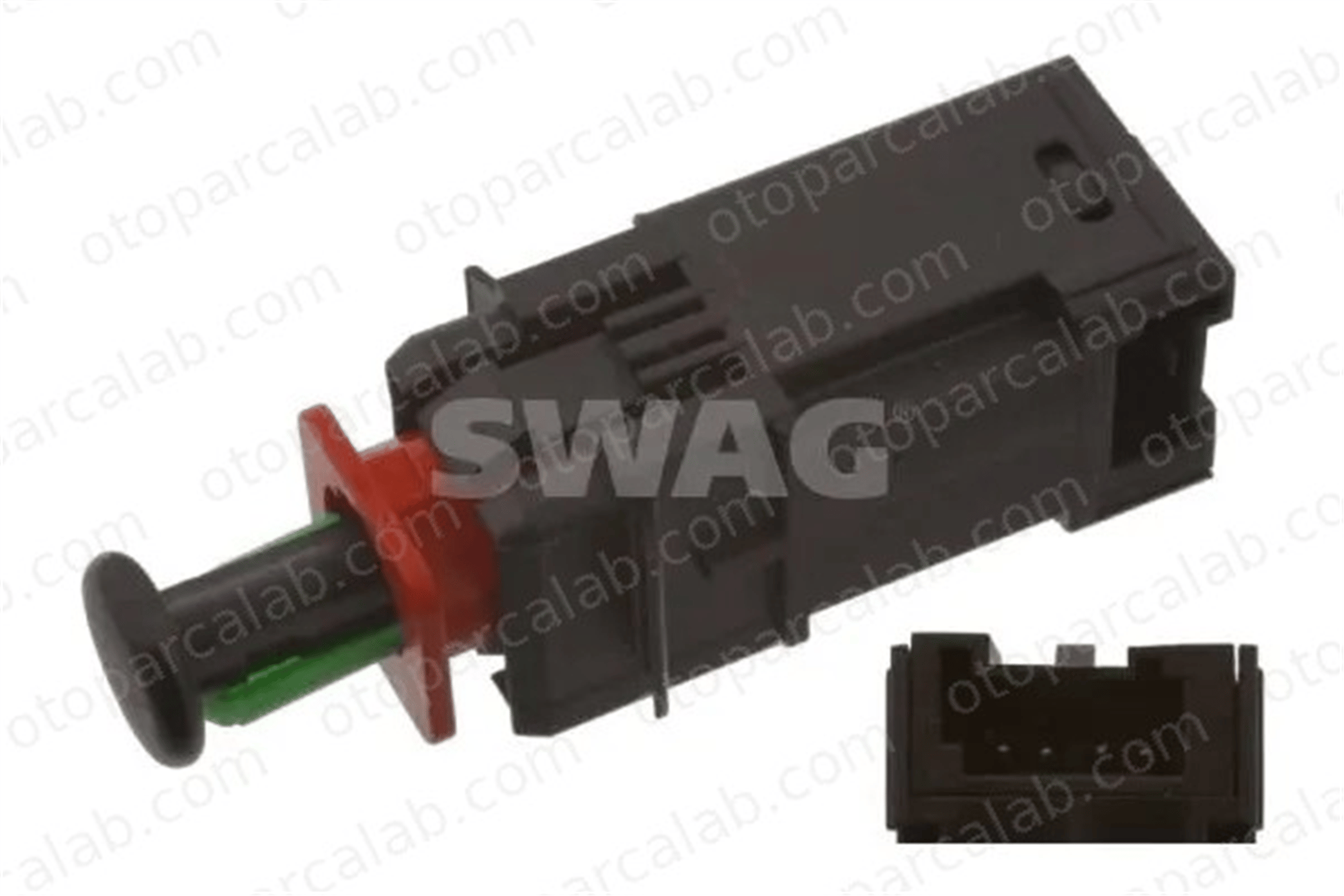 SWAG 40 93 2300 Fren Müşürü SAAB 9-3 Station wagon 9-3 55701395 6240462