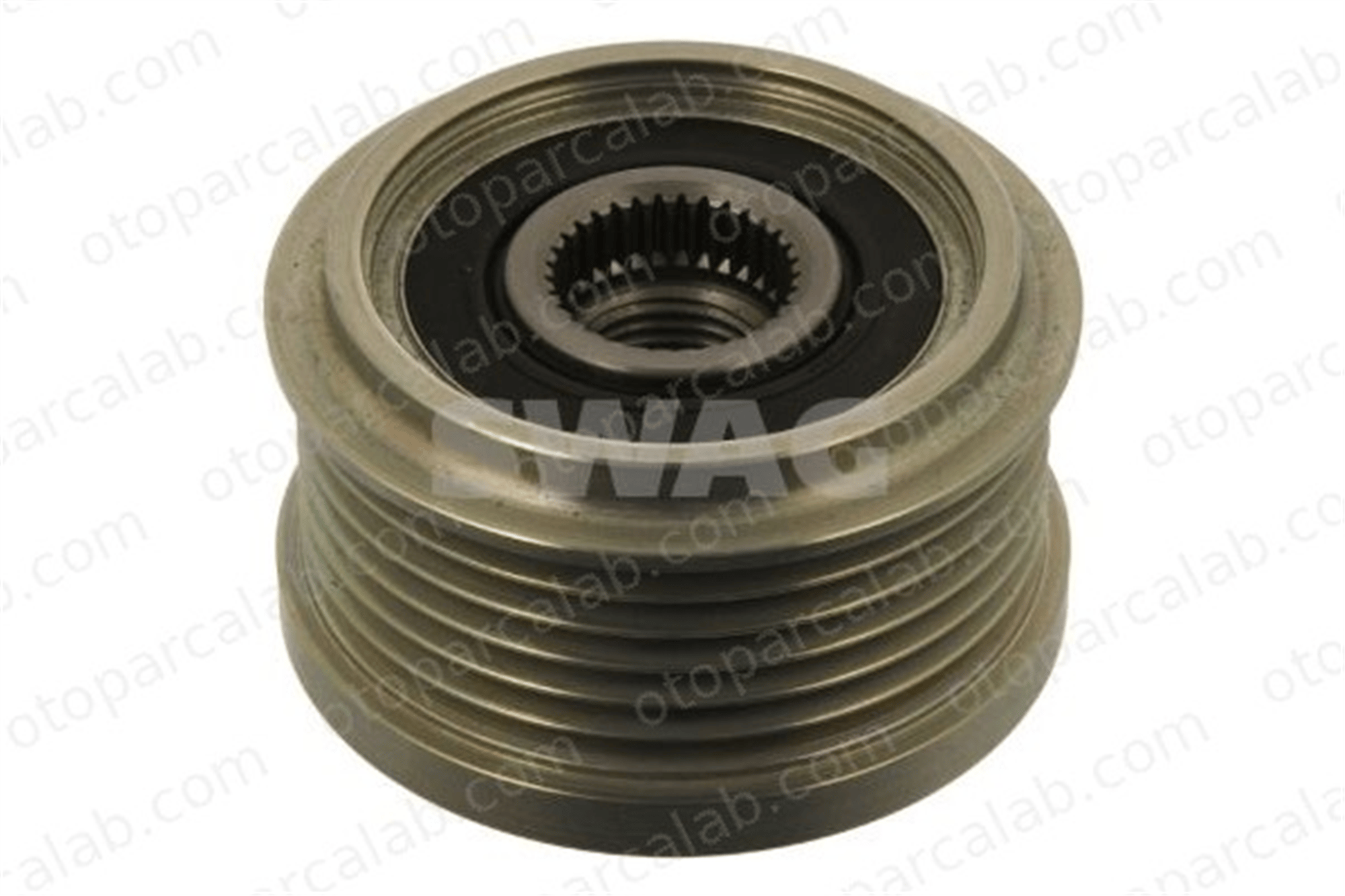 SWAG 40 93 8261 Alternatör Kasnağı OPEL ASTRA J Sports Tourer ASTRA J 1204188 55566587