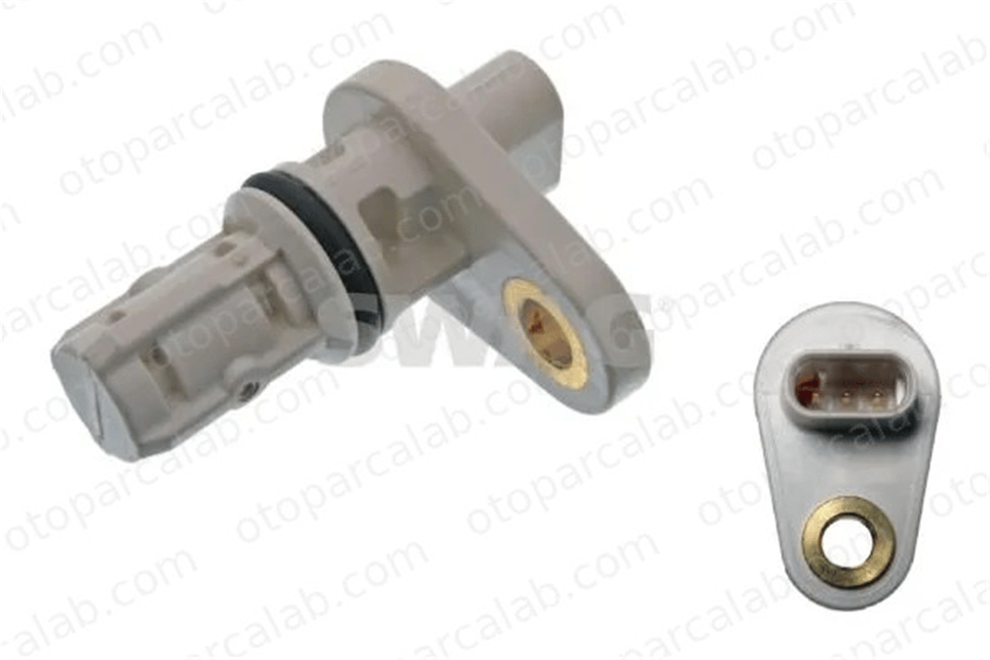 SWAG 40 93 8711 Krank Sensörü OPEL MOKKA / MOKKA X ASTRA J 5557199412382681249089 1249089