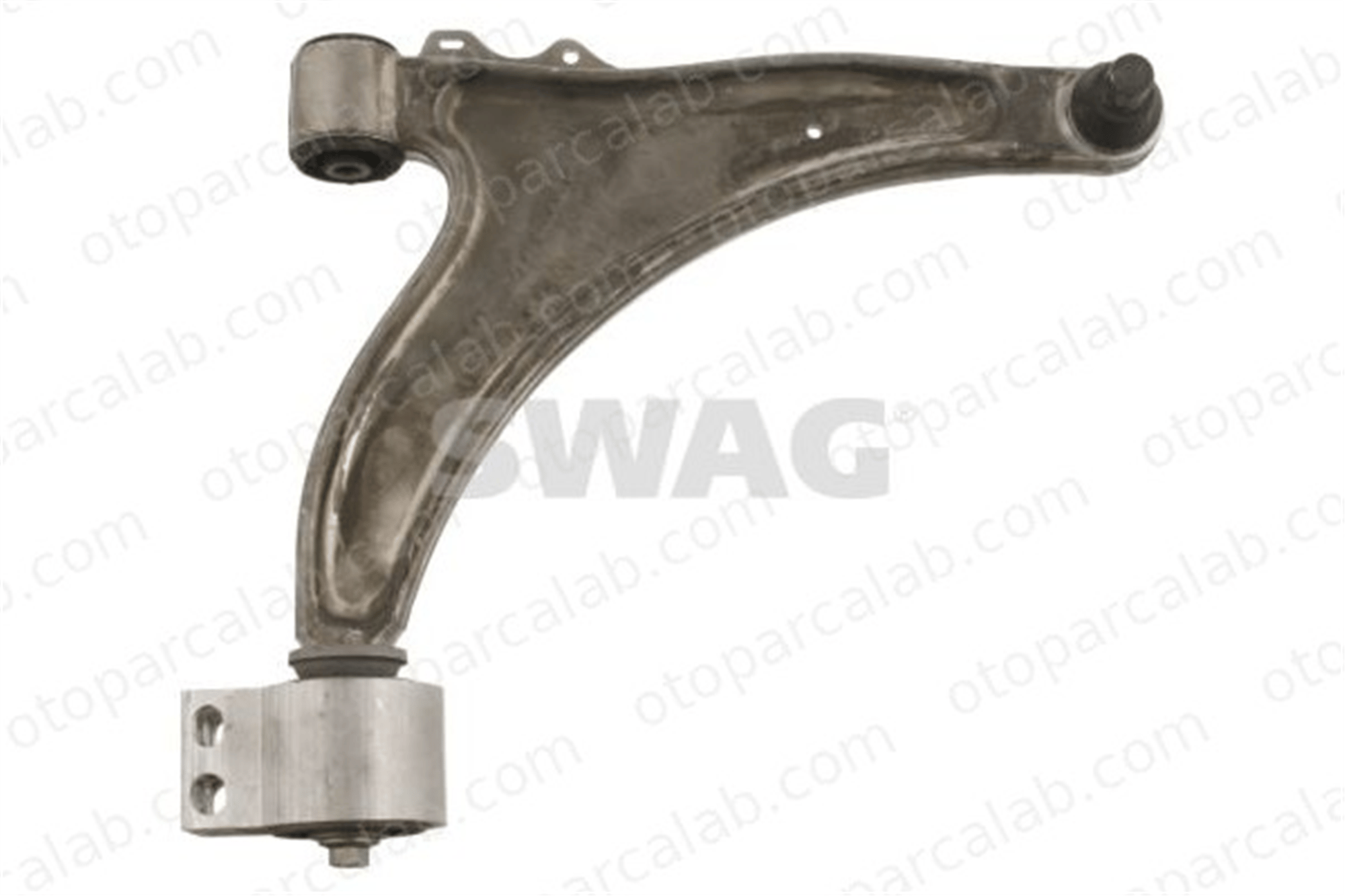 SWAG 40 93 9352 Salıncak Ön Alt Sağ OPEL INSIGNIA A INSIGNIA A Sports Tourer 23354435 23361709