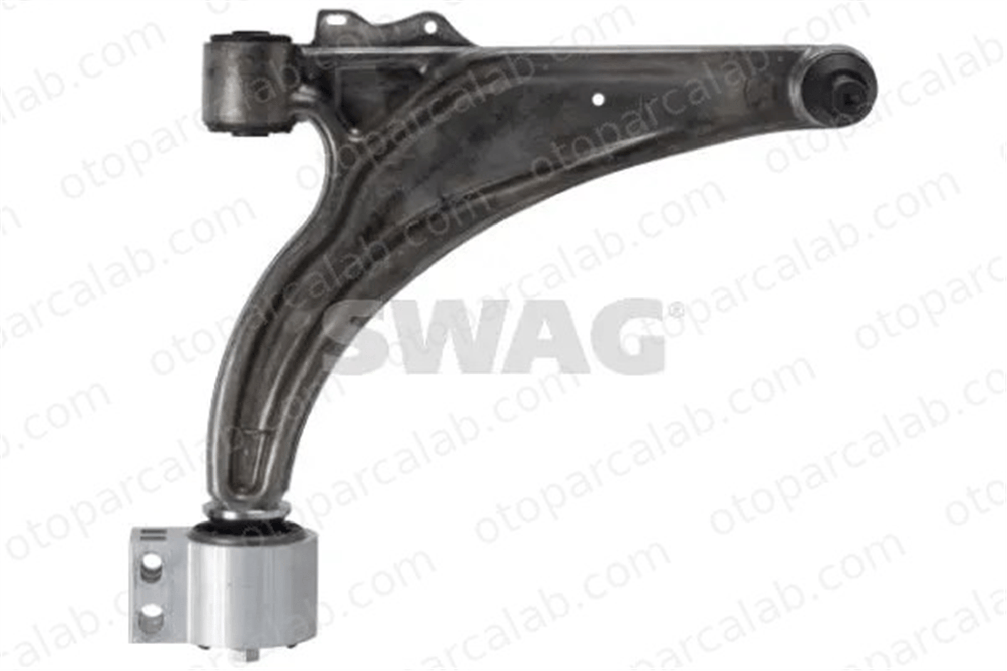 SWAG 40 94 3720 Salıncak Ön Alt Sağ OPEL ASTRA J ASTRA J Sports Tourer 13272606 13334023
