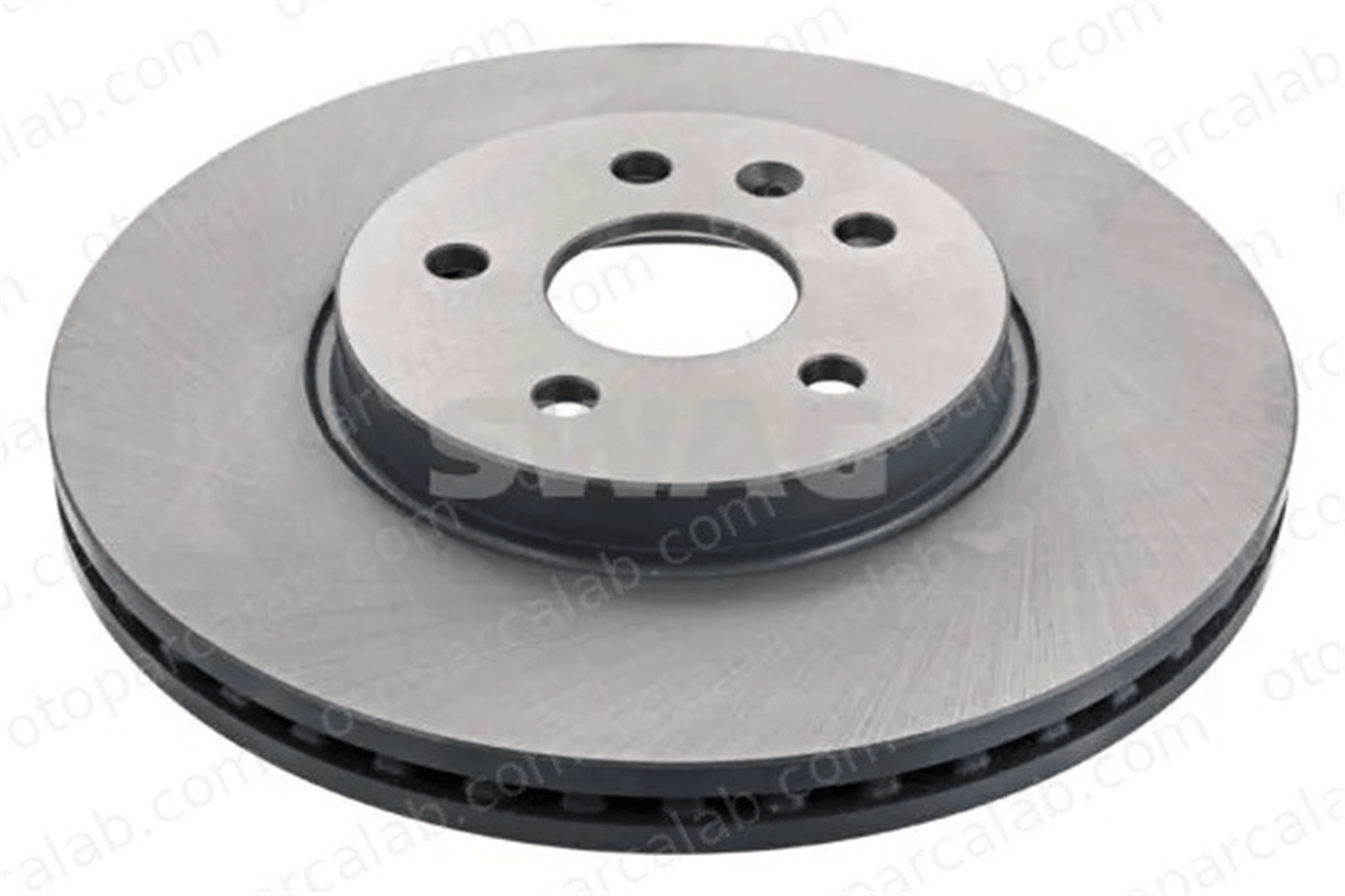 SWAG 40 94 3987 Fren Disk Ayna Ön Sağ ve Sol OPEL MOKKA / MOKKA X ASTRA K 13502059 13515909