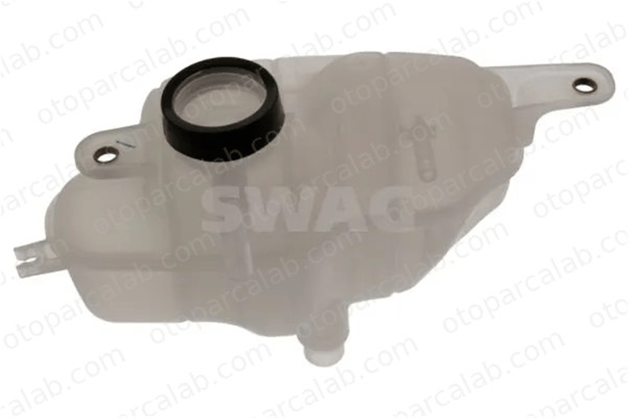 SWAG 40 94 7879 Radyatör Yedek Su Deposu OPEL CORSA E CORSA E Kasa/eğik arka 13424539 013424539
