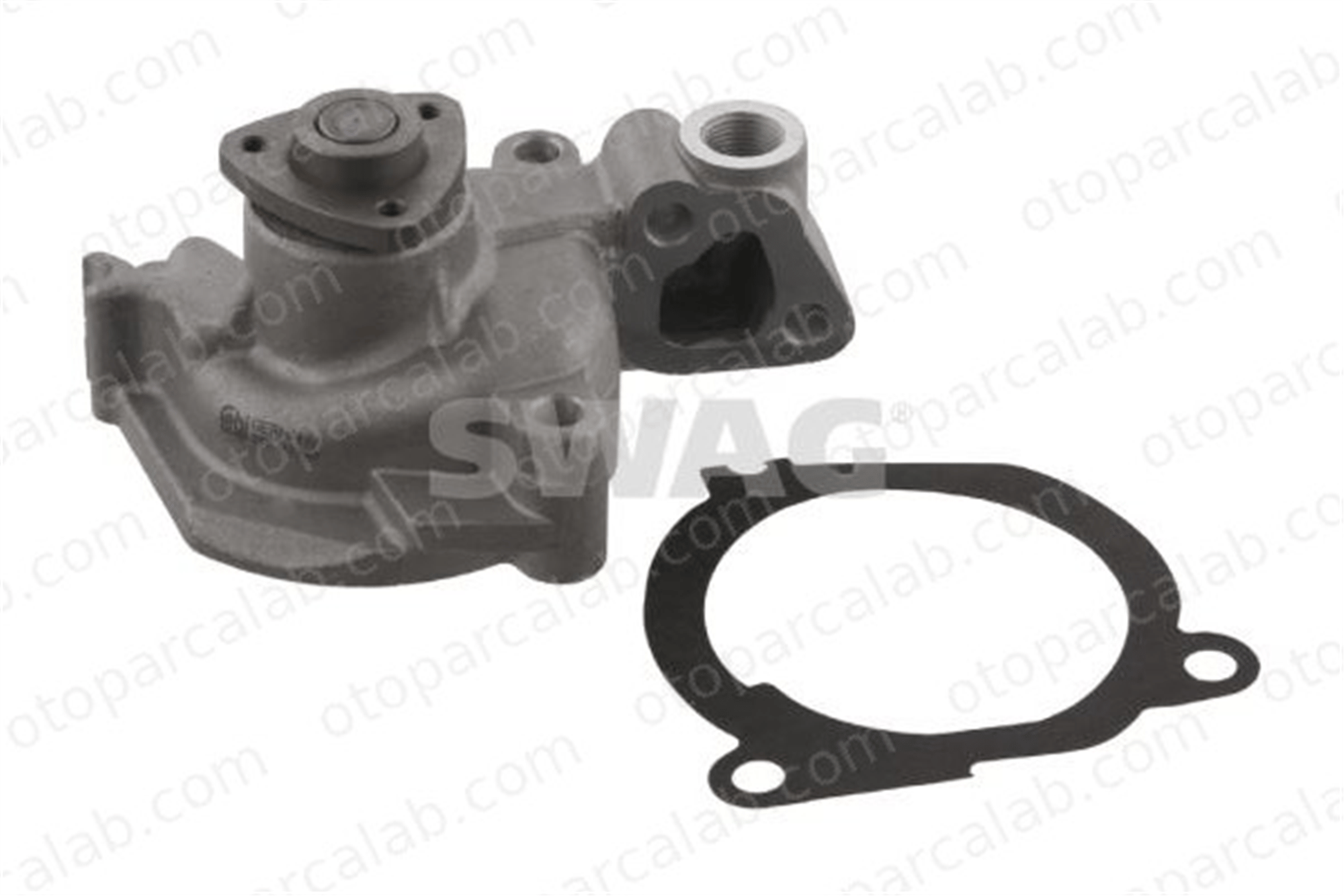 SWAG 50 15 0003 Devirdaim Su Pompası FORD ESCORT III ESCORT III Express 5023817 1126044