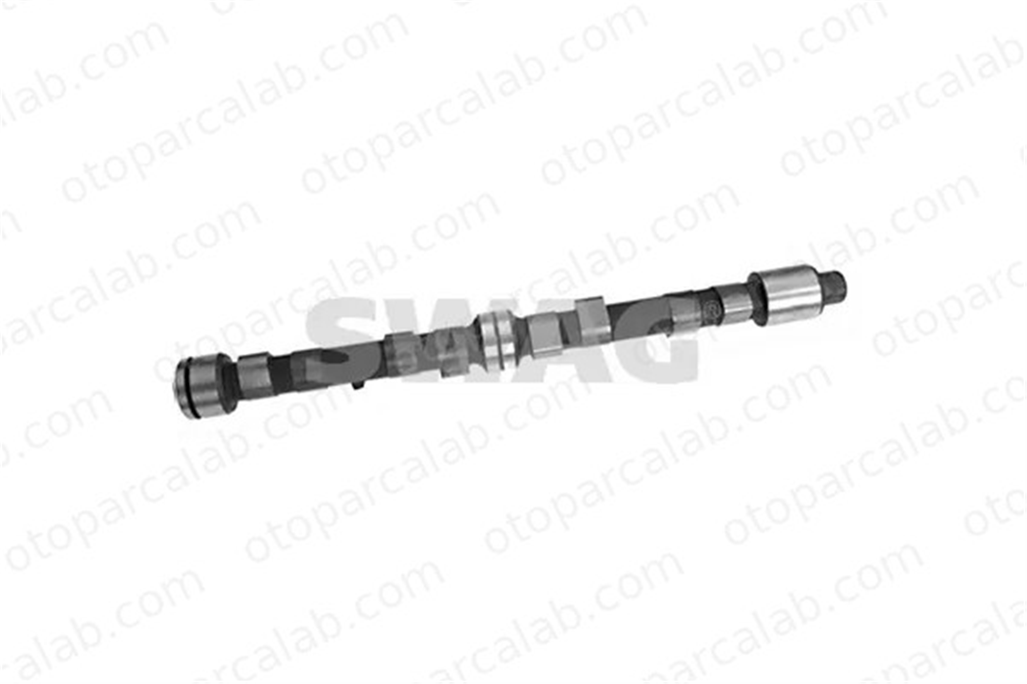 SWAG 50 31 0004 Eksantrik Mili FORD TAUNUS TAUNUS Turnier 6062844 78HM6250AA