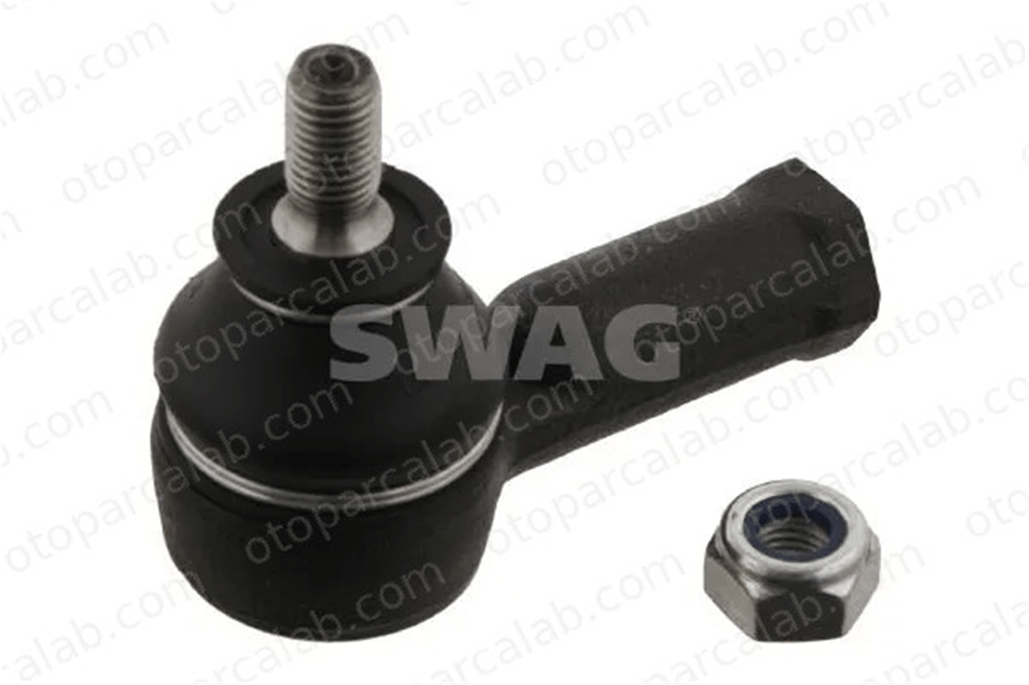 SWAG 50 71 0003 Rot Başı Sağ veya Sol FORD SCORPIO I SCORPIO I Sedan 50710003 5021415