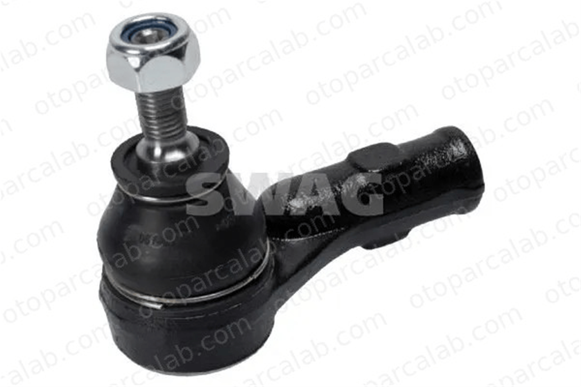 SWAG 50 71 0011 Rot Başı Sağ FORD ESCORT V ESCORT VI 50710011 1015546