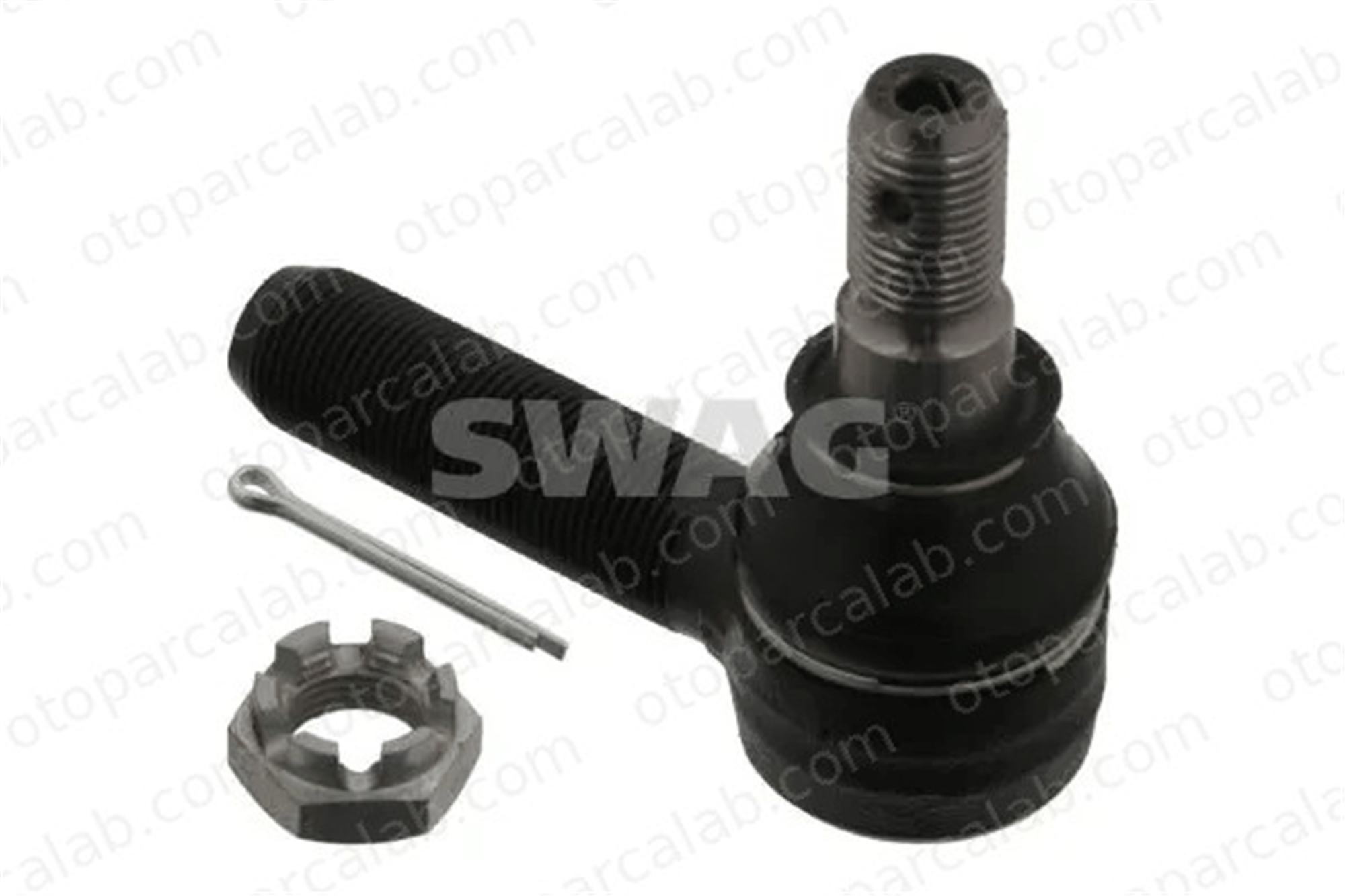 SWAG 50 71 0013 Rot Başı Sağ FORD TRANSIT Minibüs/Otobüs TRANSIT Panelvan/Van 50710013 5021446