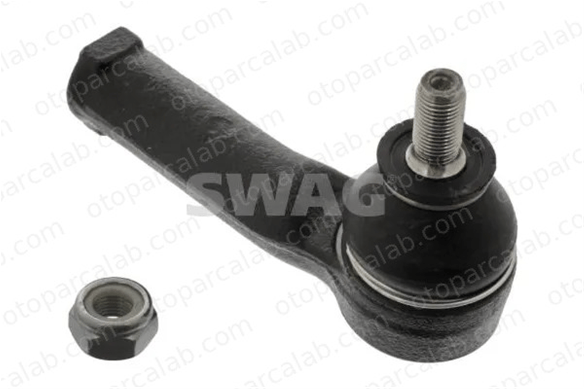 SWAG 50 71 0015 Rot Başı Sağ FORD MONDEO I Turnier MONDEO I 50710015 5027452