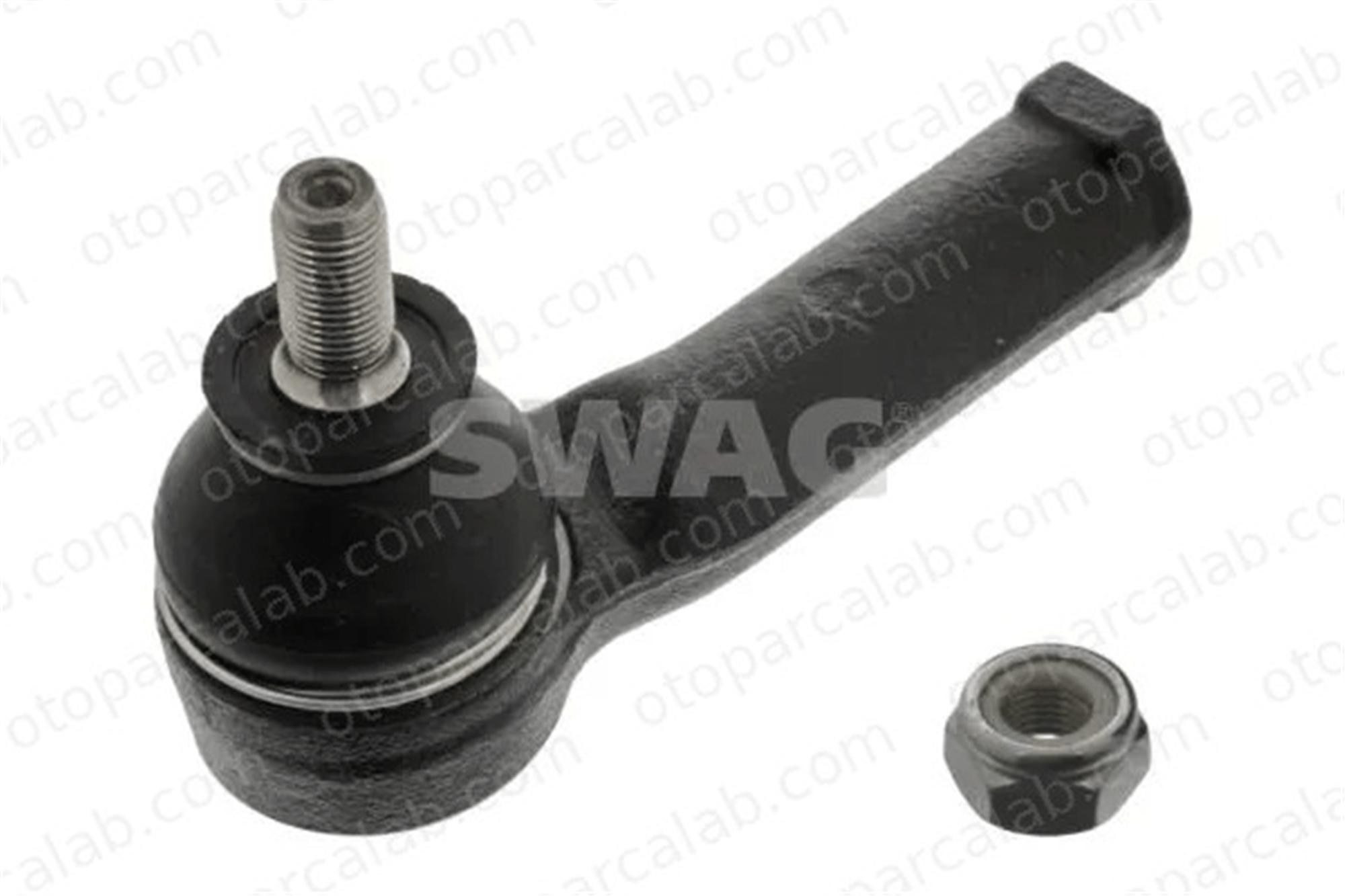 SWAG 50 71 0016 Rot Başı Sol FORD MONDEO I Turnier MONDEO I 50710016 5027451