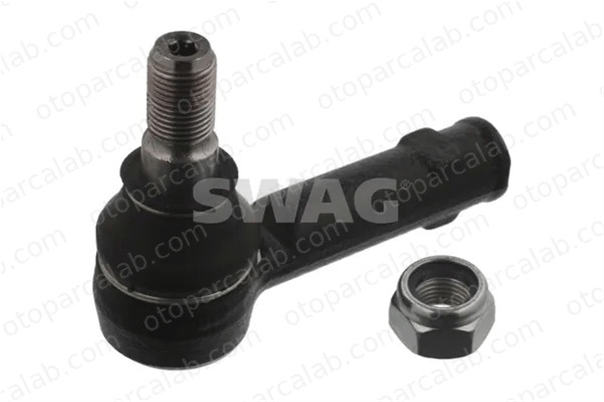 SWAG 50 71 0031 Rot Başı Sağ veya Sol FORD TRANSIT Minibüs/Otobüs TRANSIT Panelvan/Van 50710031 1047145