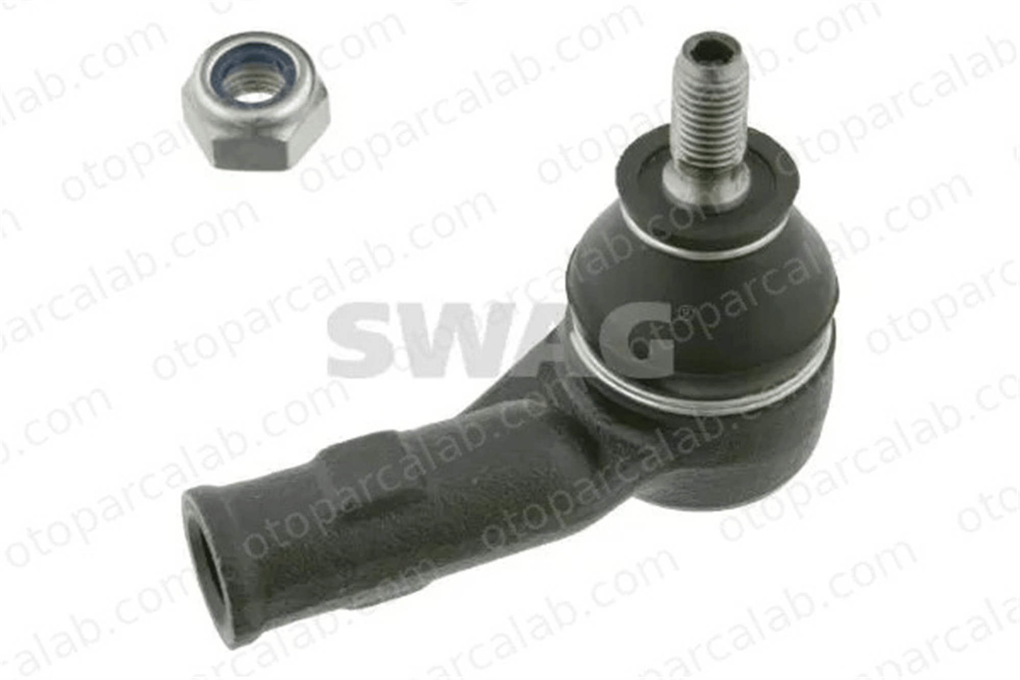 SWAG 50 71 0042 Rot Başı Sağ FORD FIESTA IV FIESTA Kasa/büyük limuzin 50710042 1011857