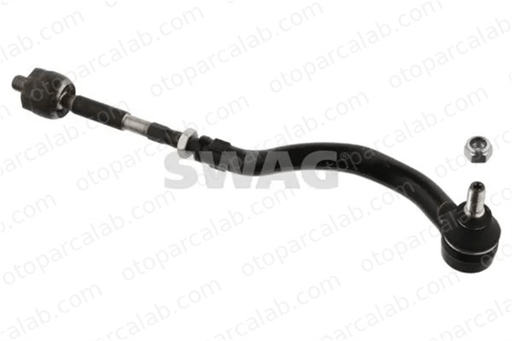 SWAG 50 72 0010 Rot Mili Sol VW SHARAN FORD GALAXY I 7M3422803 1001397