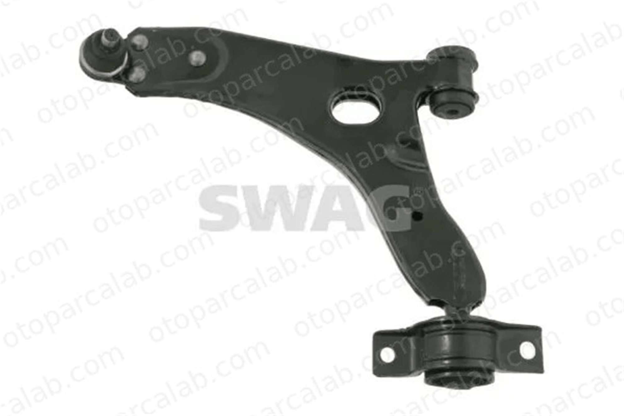 SWAG 50 73 0066 Salıncak Ön Alt Sol FORD FOCUS I FOCUS I Turnier 1212810 1061563