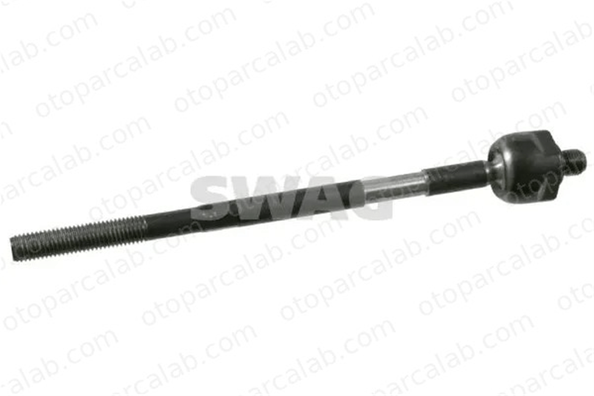 SWAG 50 74 0004 Rot Mili Sol FORD SIERRA II SIERRA II Hatchback 6185336 1613026