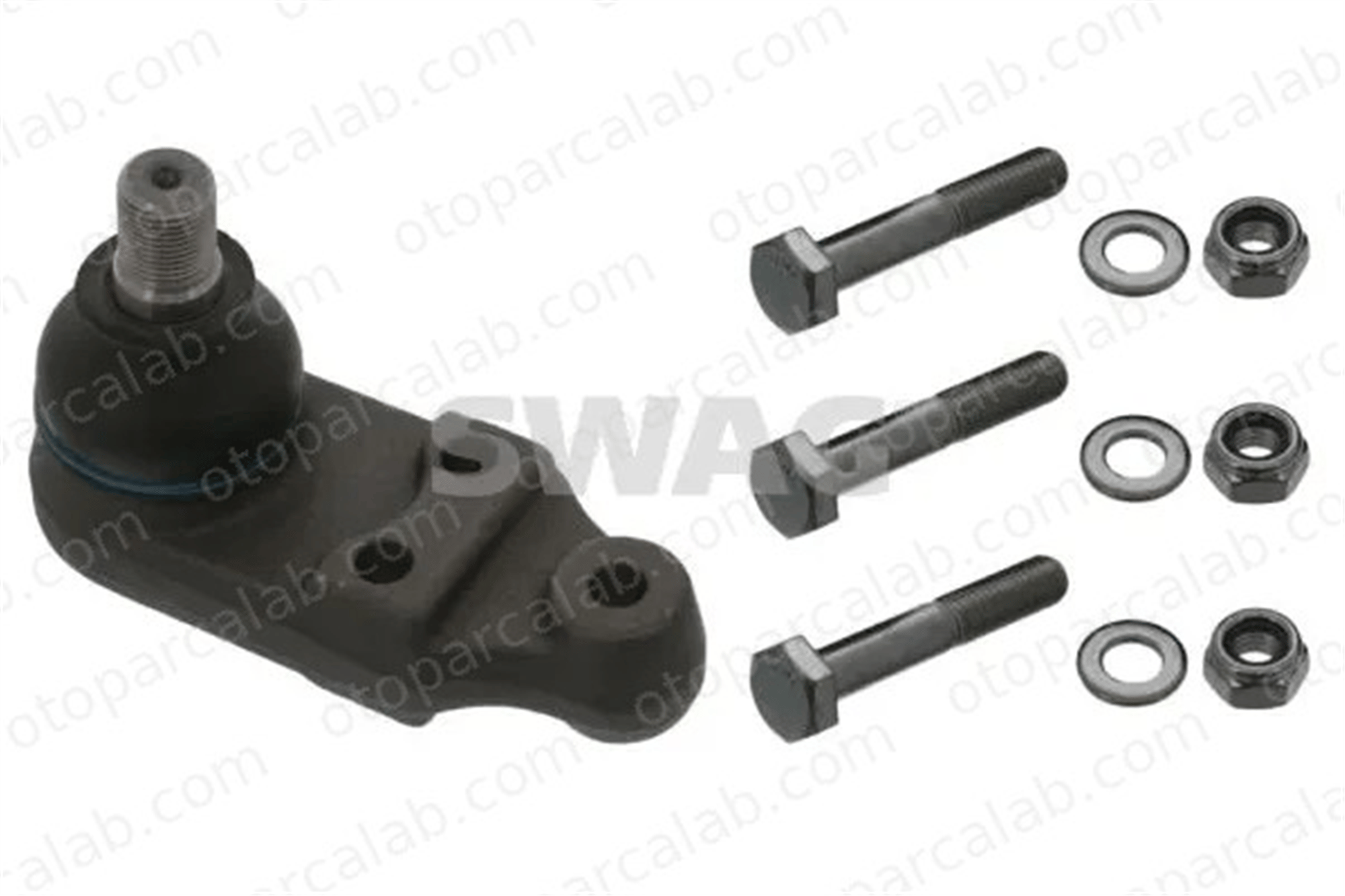 SWAG 50 78 0008 Rotil Alt Sağ veya Sol FORD TRANSIT Minibüs/Otobüs TRANSIT Panelvan/Van 86VB3395A1C 5021430