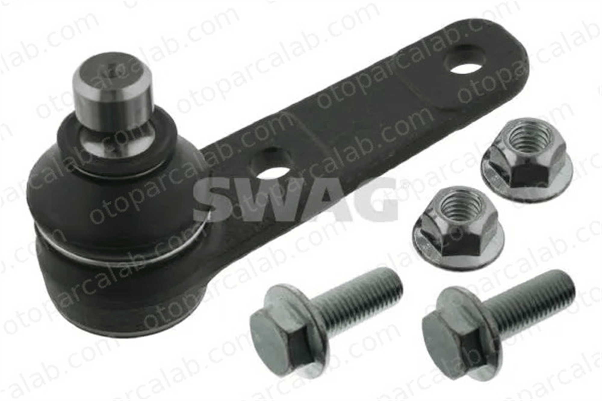 SWAG 50 78 0010 Rotil Alt Sağ veya Sol FORD FIESTA III ESCORT V 1047853 1033616
