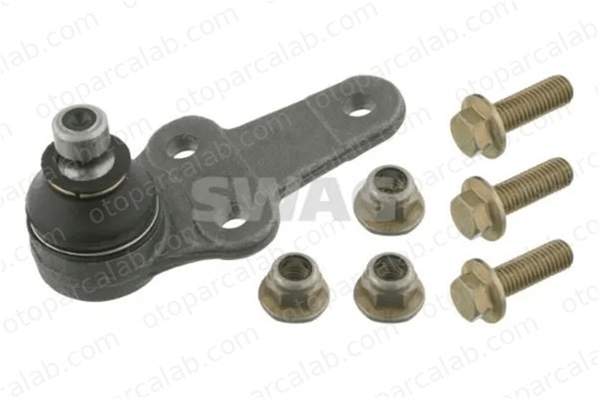 SWAG 50 78 0017 Rotil Alt Sağ veya Sol FORD FIESTA III FIESTA IV 94FB3B376AB 1030025