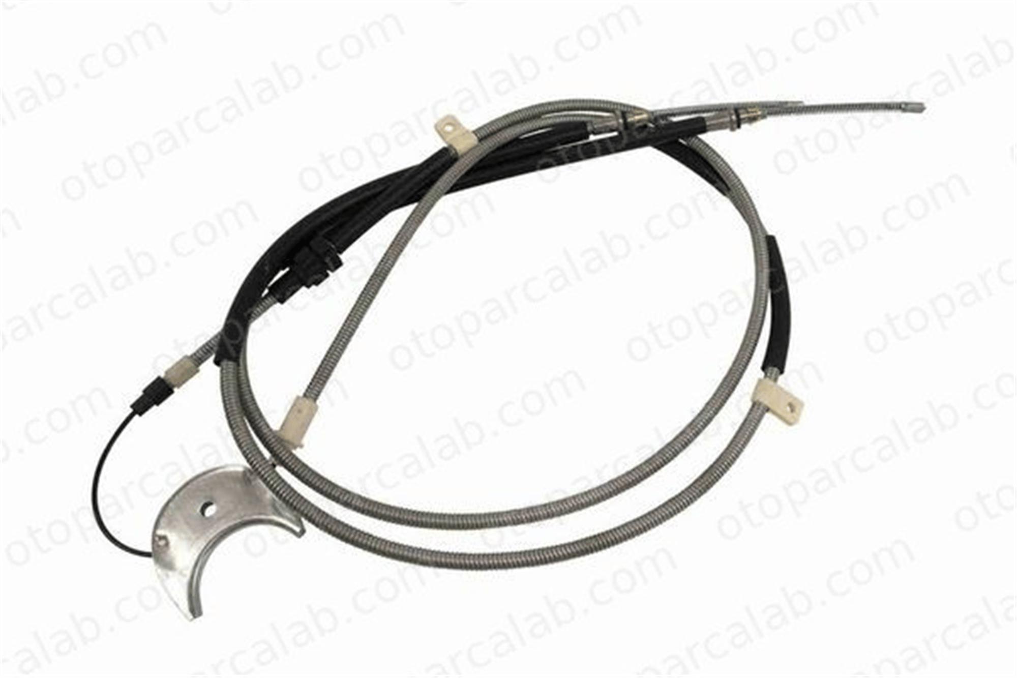SWAG 50 90 5893 El Fren Teli Arka Sağ veya Sol FORD FIESTA III FIESTA Kasa/büyük limuzin 50 90 5893