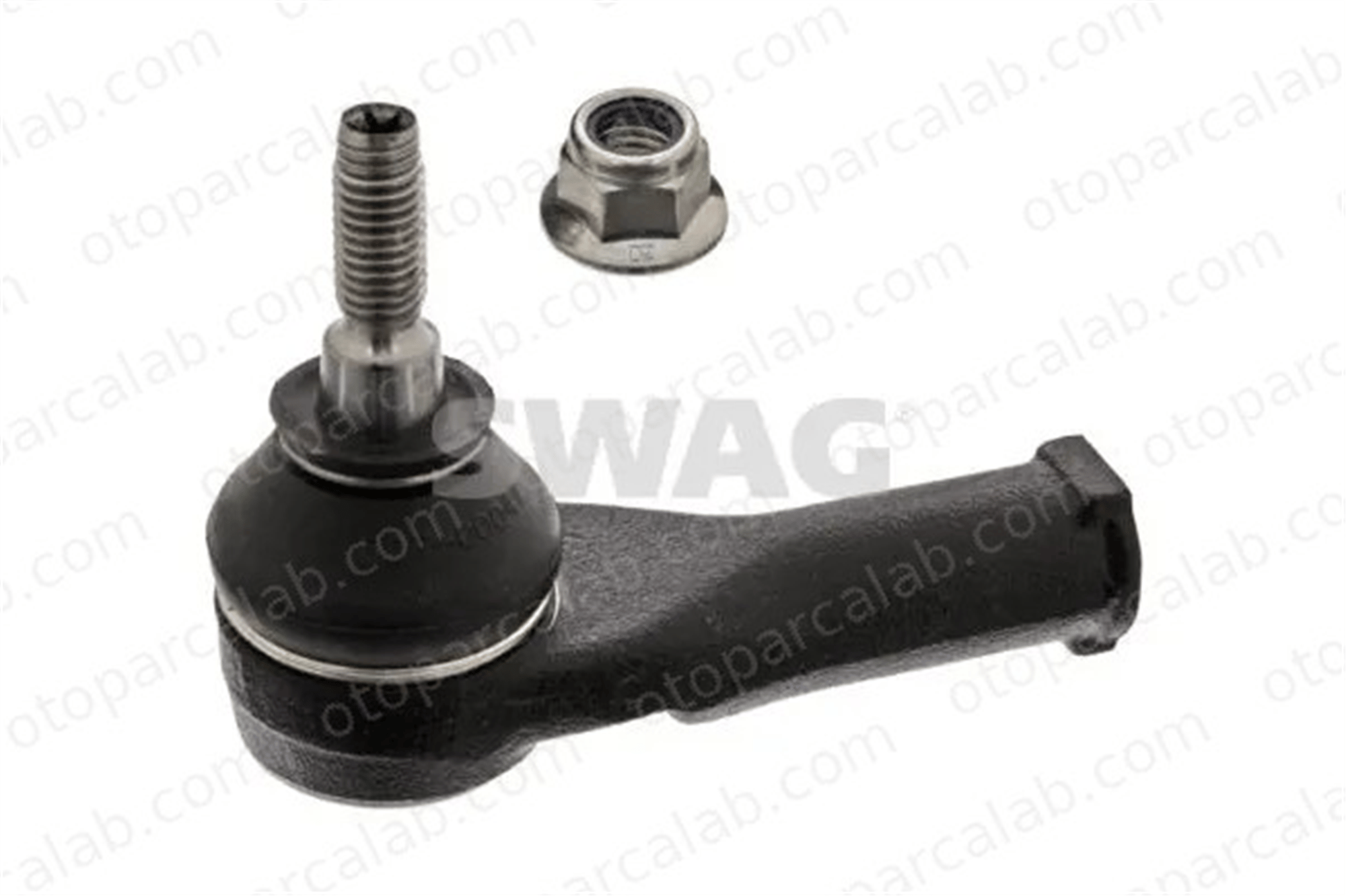 SWAG 50 92 1849 Rot Başı Sağ veya Sol FORD MONDEO III MONDEO III Sedan 50921849 1138313