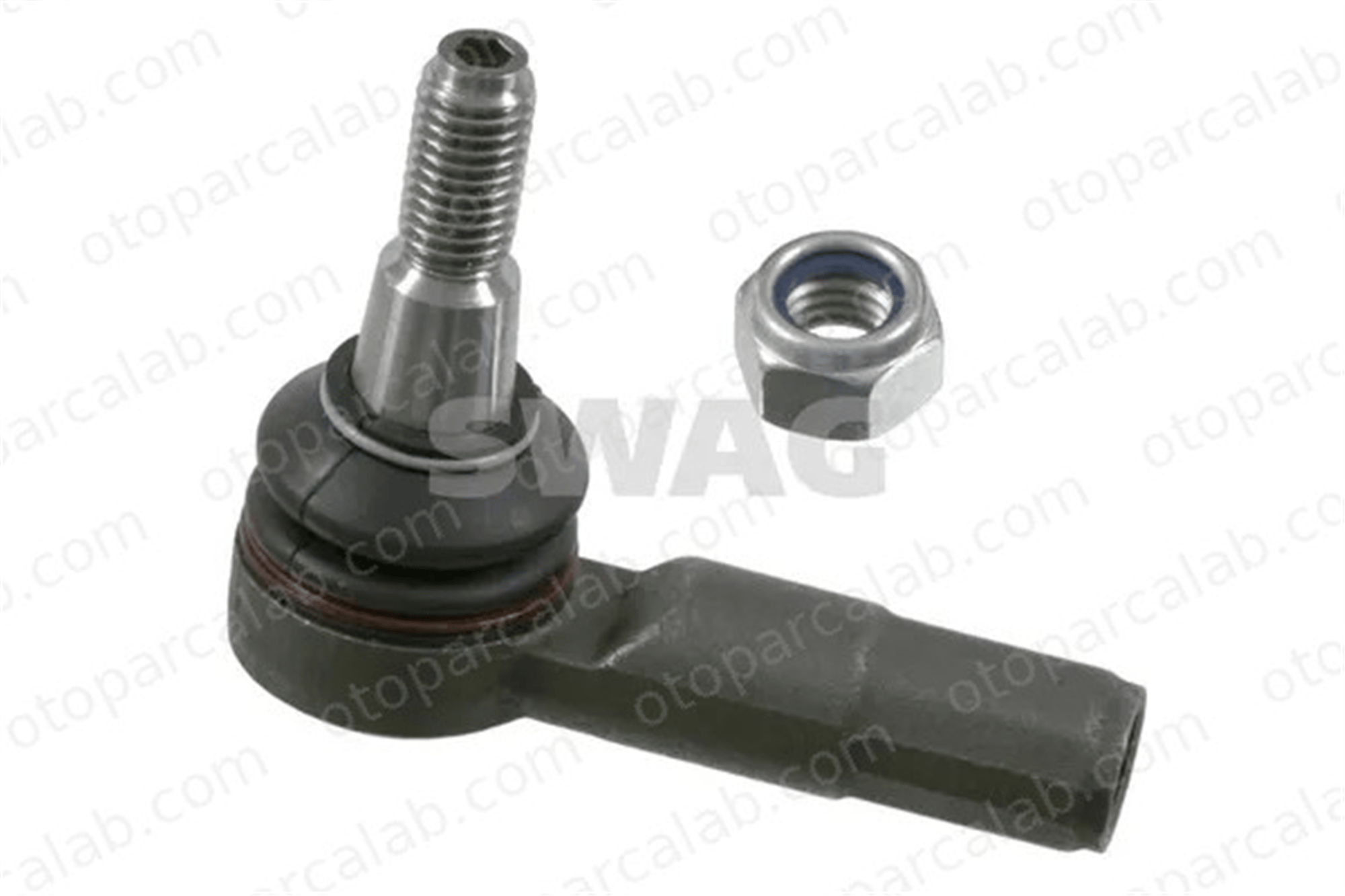 SWAG 50 92 2406 Rot Başı Sağ veya Sol FORD TRANSIT Panelvan/Van TRANSIT Platform şasi 50922406 1138275