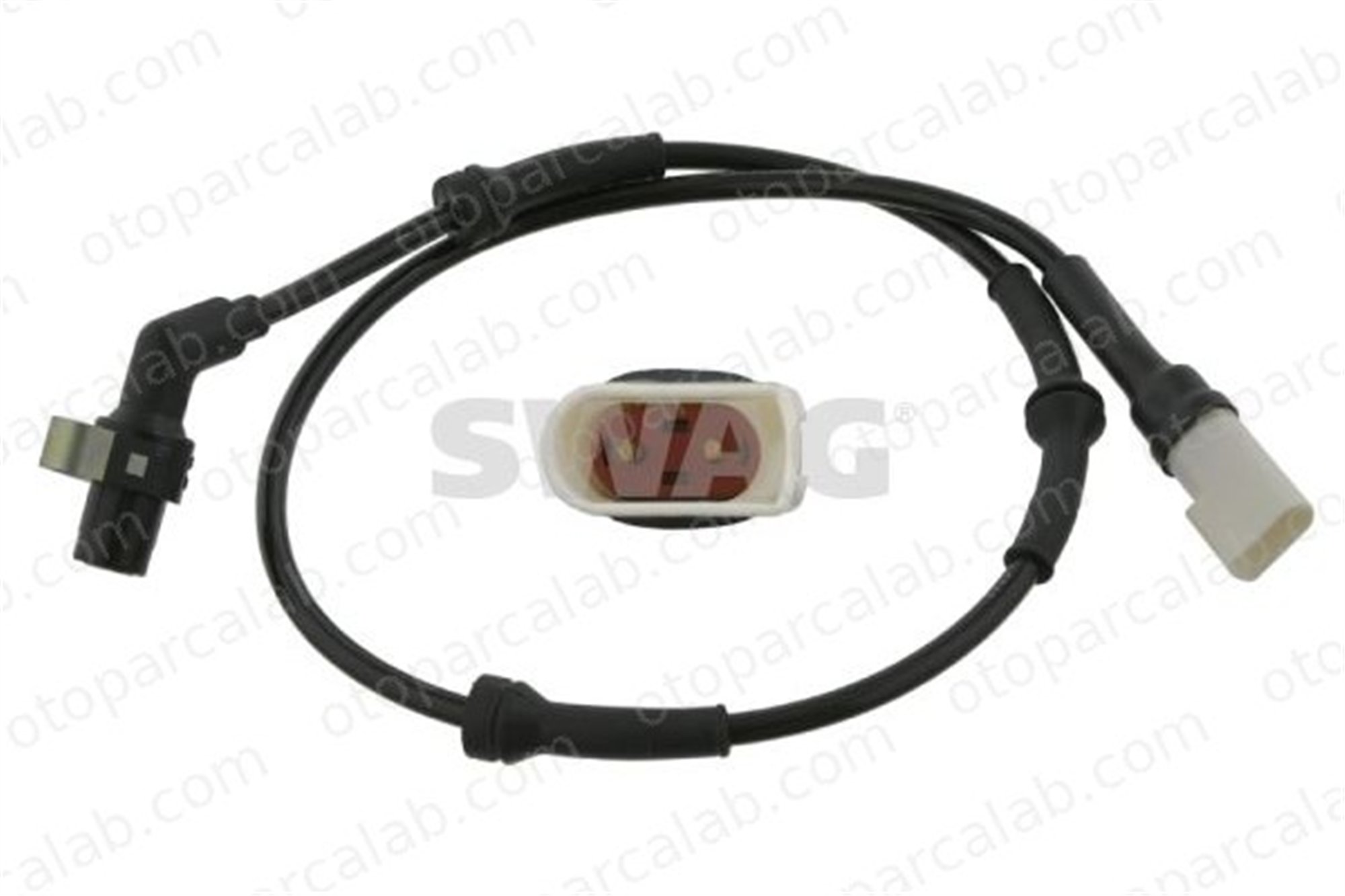SWAG 50 92 7863 Abs Sensörü Ön Sağ veya Sol FORD KA STREET KA 1038224 97KG2B372AA