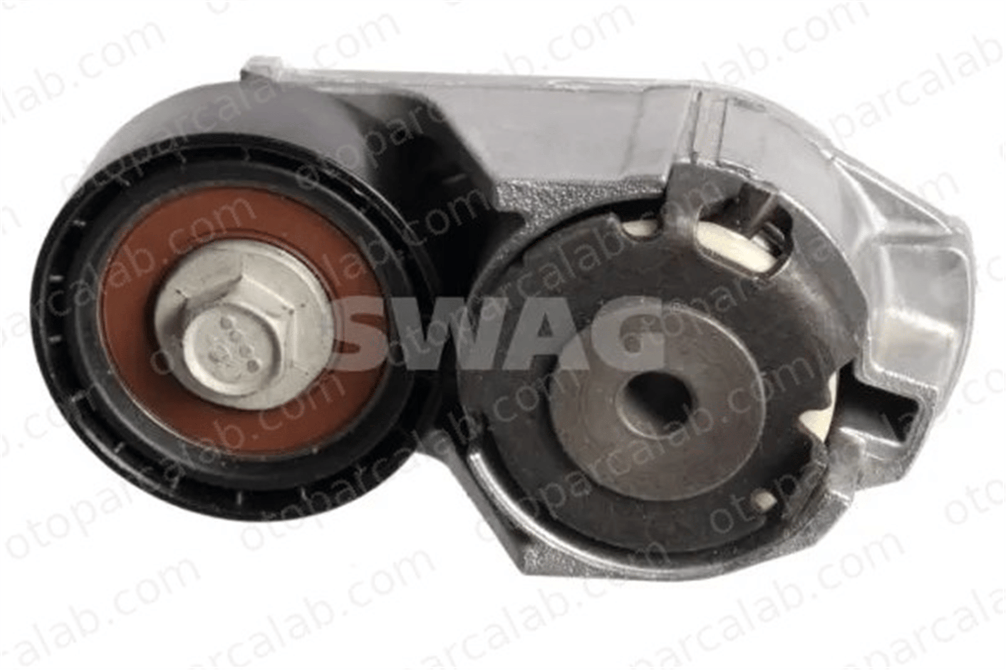 SWAG 50 92 8364 Vantilatör Kayış Gergi Rulmanı FORD MONDEO III MONDEO III Sedan 2S7E6A228AA 1120687