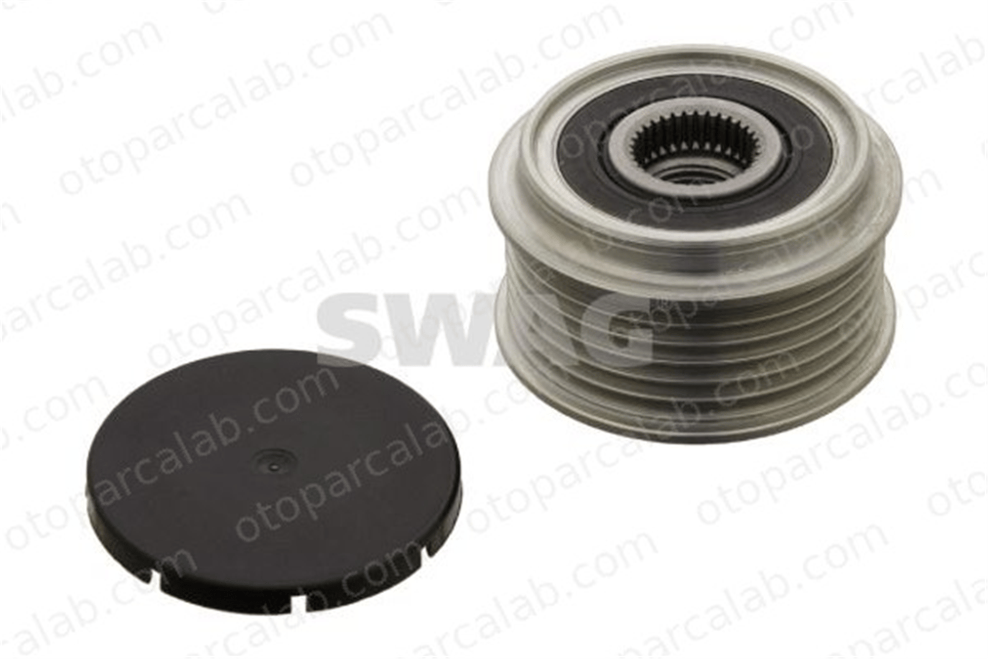SWAG 50 92 9835 Alternatör Kasnağı FORD FOCUS I FOCUS I Kombi van 5M5Q10344AA