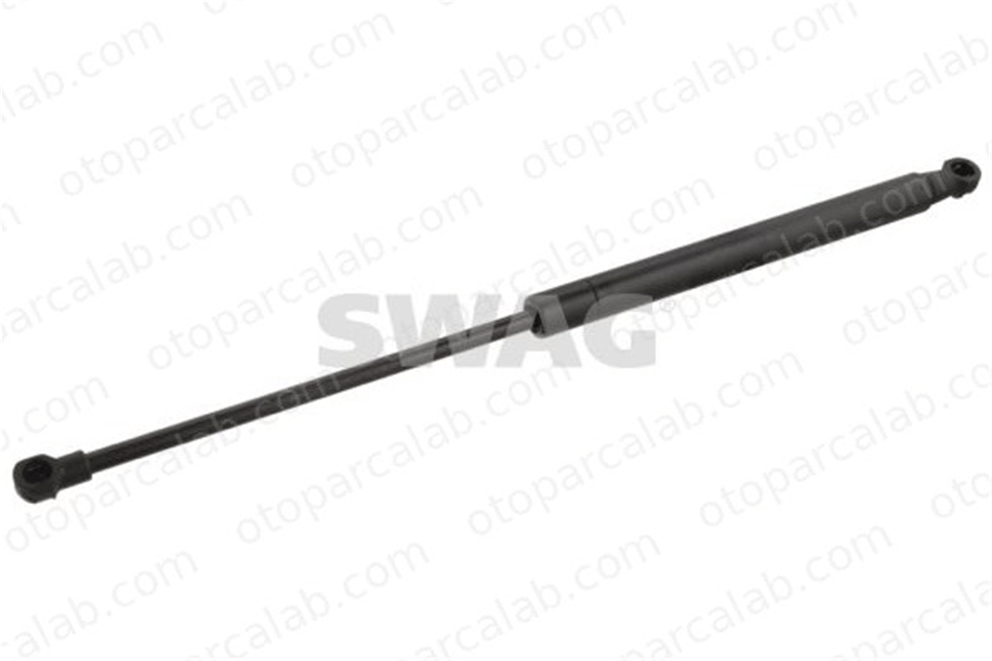 SWAG 50 93 1950 Bagaj Amortisörü Sağ veya Sol FORD KA 1542413 9S51B406A10AA