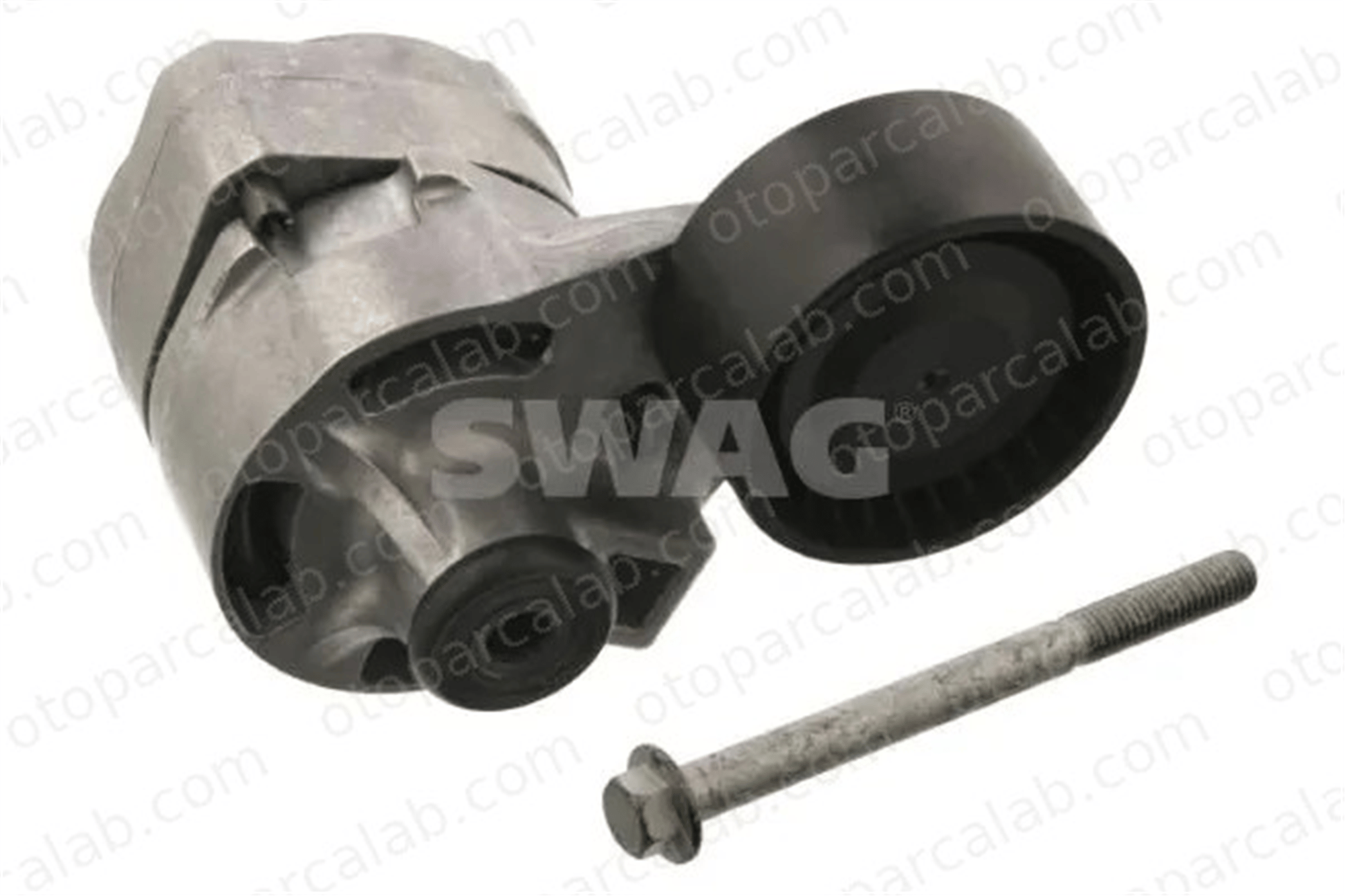 SWAG 50 93 7255 Vantilatör Kayış Gergi Rulmanı FORD TRANSIT Minibüs/Otobüs TRANSIT Panelvan/Van 6C1Q6A228BC 1385379