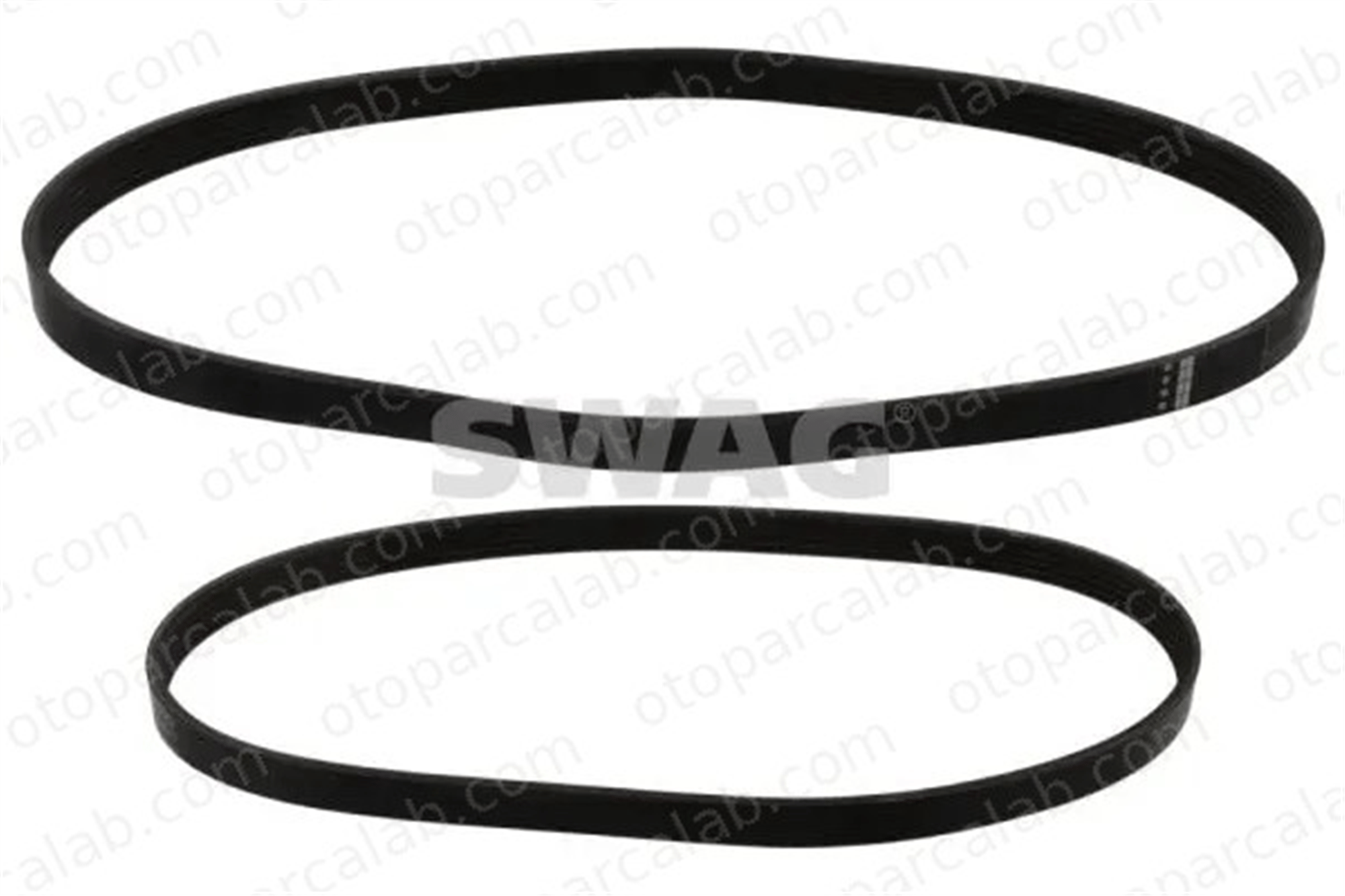 SWAG 50 94 0860 Vantilatör Kayış Seti FORD MONDEO IV MONDEO IV Sedan 7S7Q6D314AA 1465590