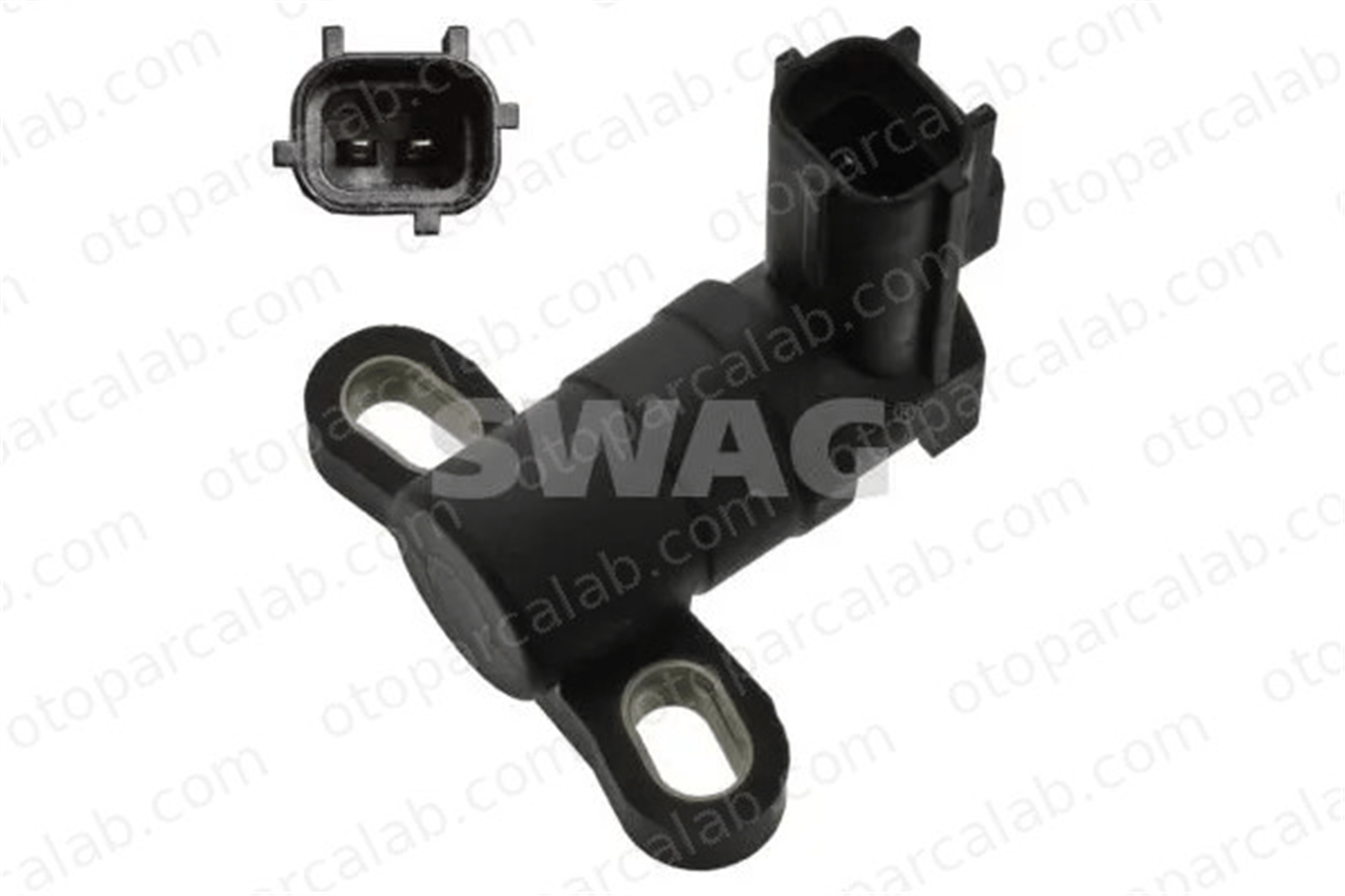SWAG 50 94 4899 Krank Sensörü VOLVO S40 II FORD MONDEO IV 1S7F6C315AD 30658179