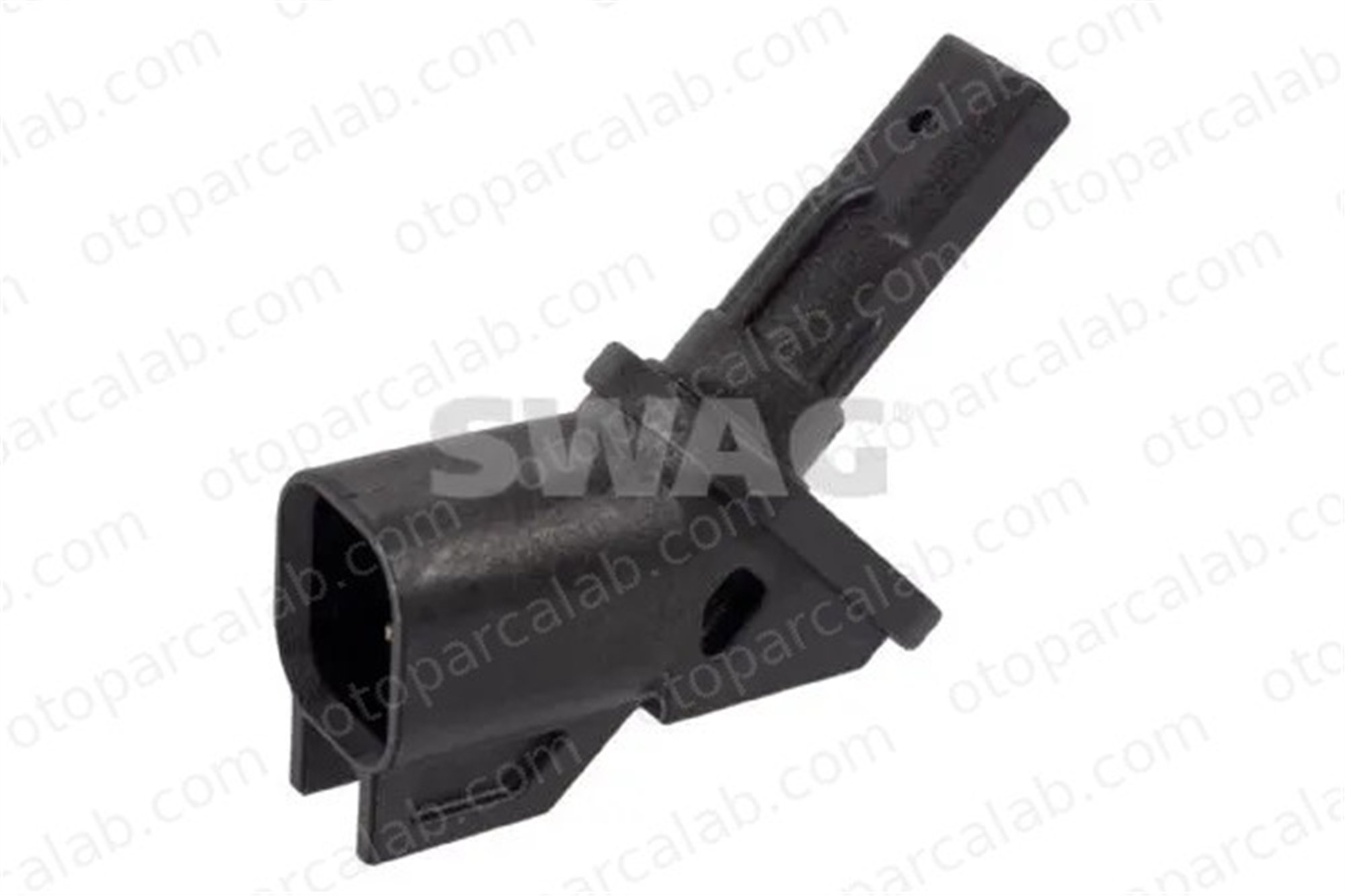 SWAG 50 94 5744 Abs Sensörü Ön Sağ veya Sol VOLVO V60 I V70 III 3M5T2B372AB 1223620
