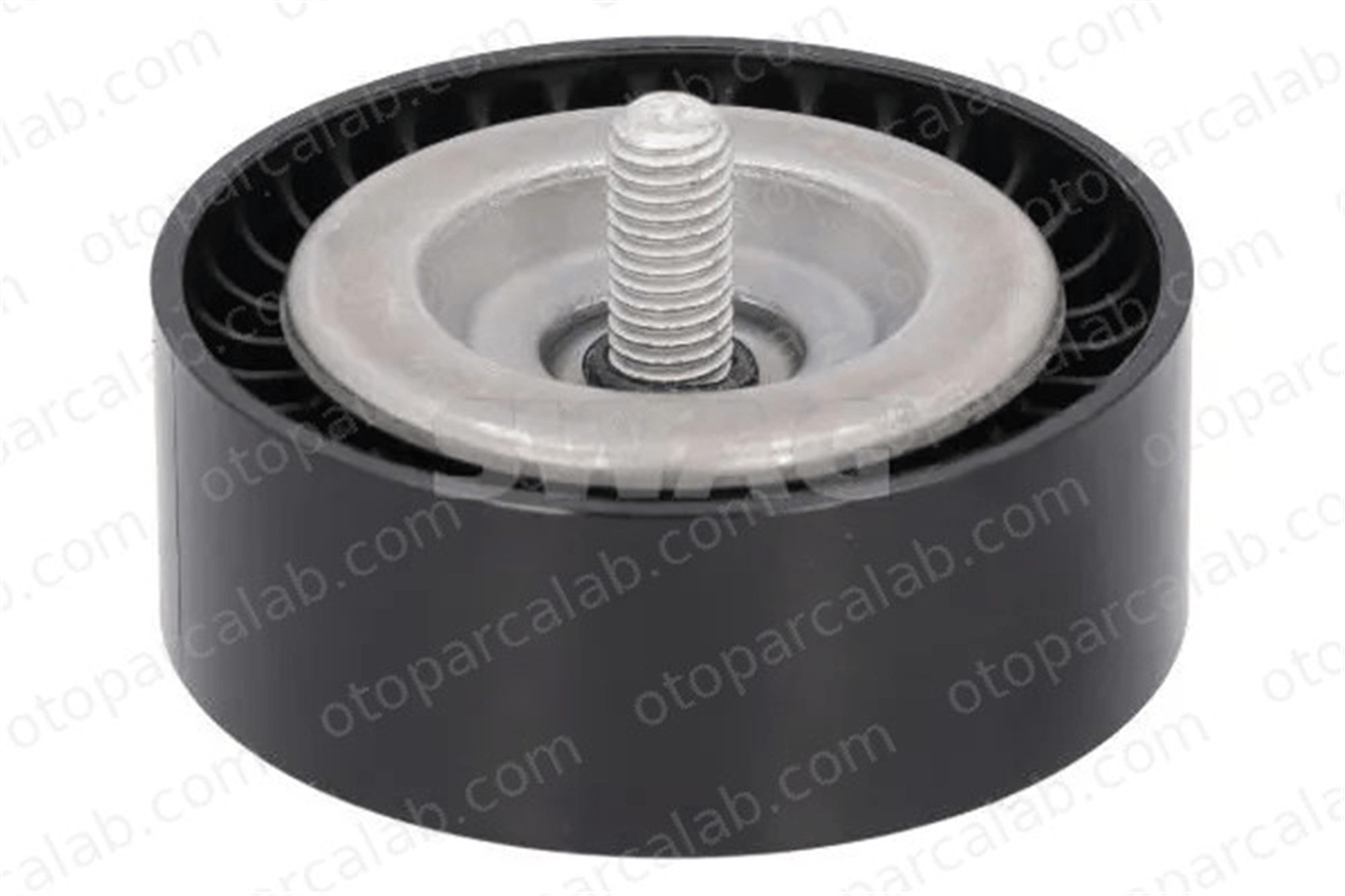 SWAG 50 94 7937 Vantilatör Kayış Gergi Rulmanı FORD FIESTA VI FIESTA VII CM5Q19A216AC 2431339