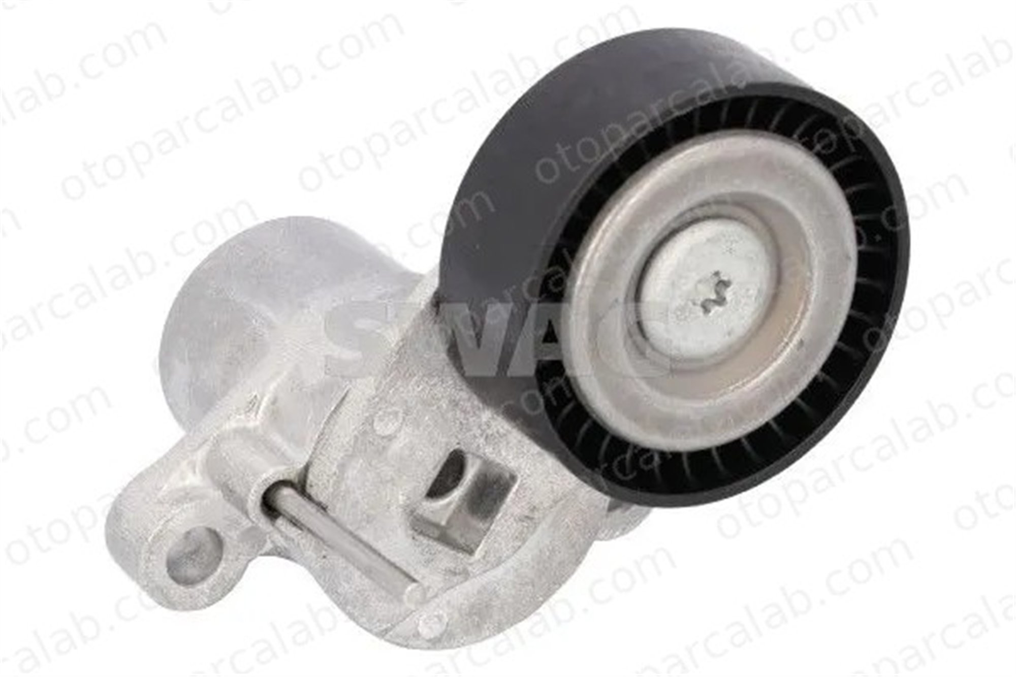 SWAG 50 94 7938 Vantilatör Kayış Gergi Rulmanı FORD FIESTA VI FIESTA VII CM5Q6A228BB 2431347