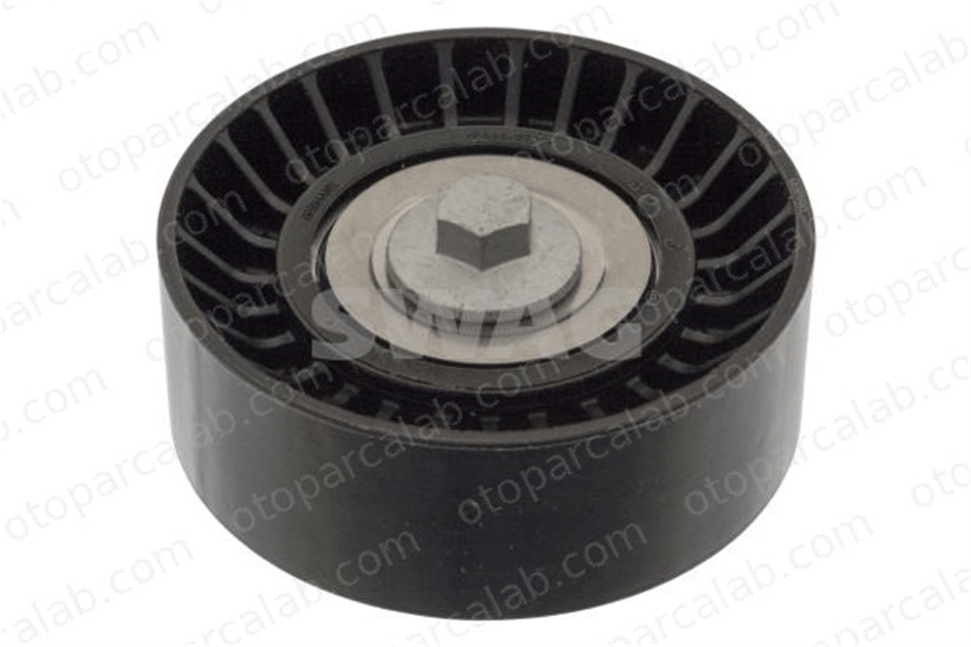 SWAG 50 94 9368 Vantilatör Kayış Gergi Rulmanı FORD C-MAX II FOCUS III 1754059 1685619