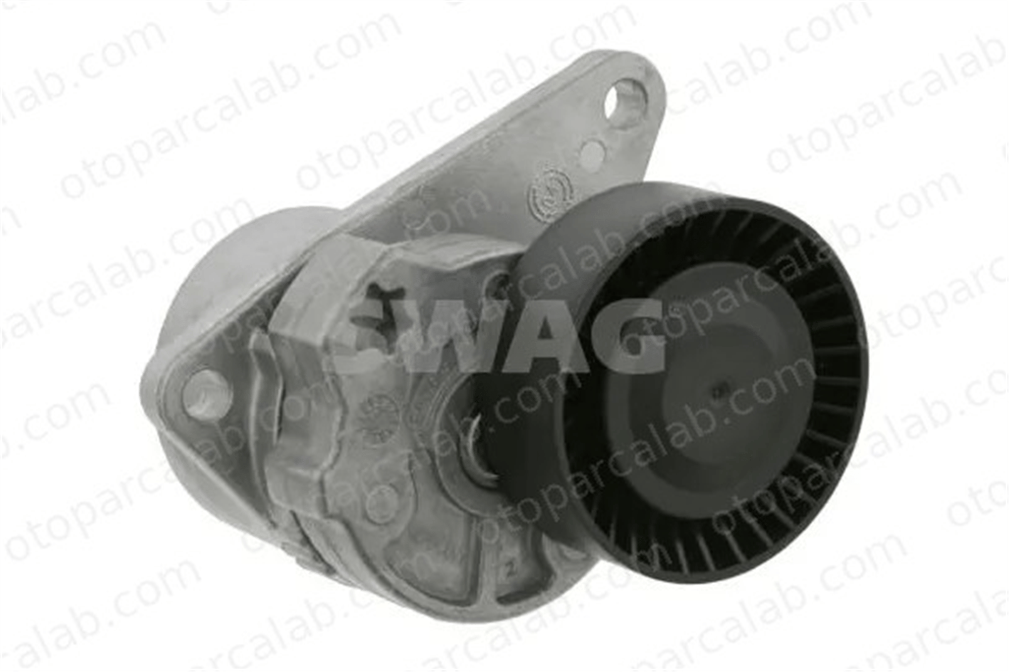 SWAG 55 03 0018 Vantilatör Kayış Gergi Rulmanı VOLVO S80 I S70 9497331 30757057