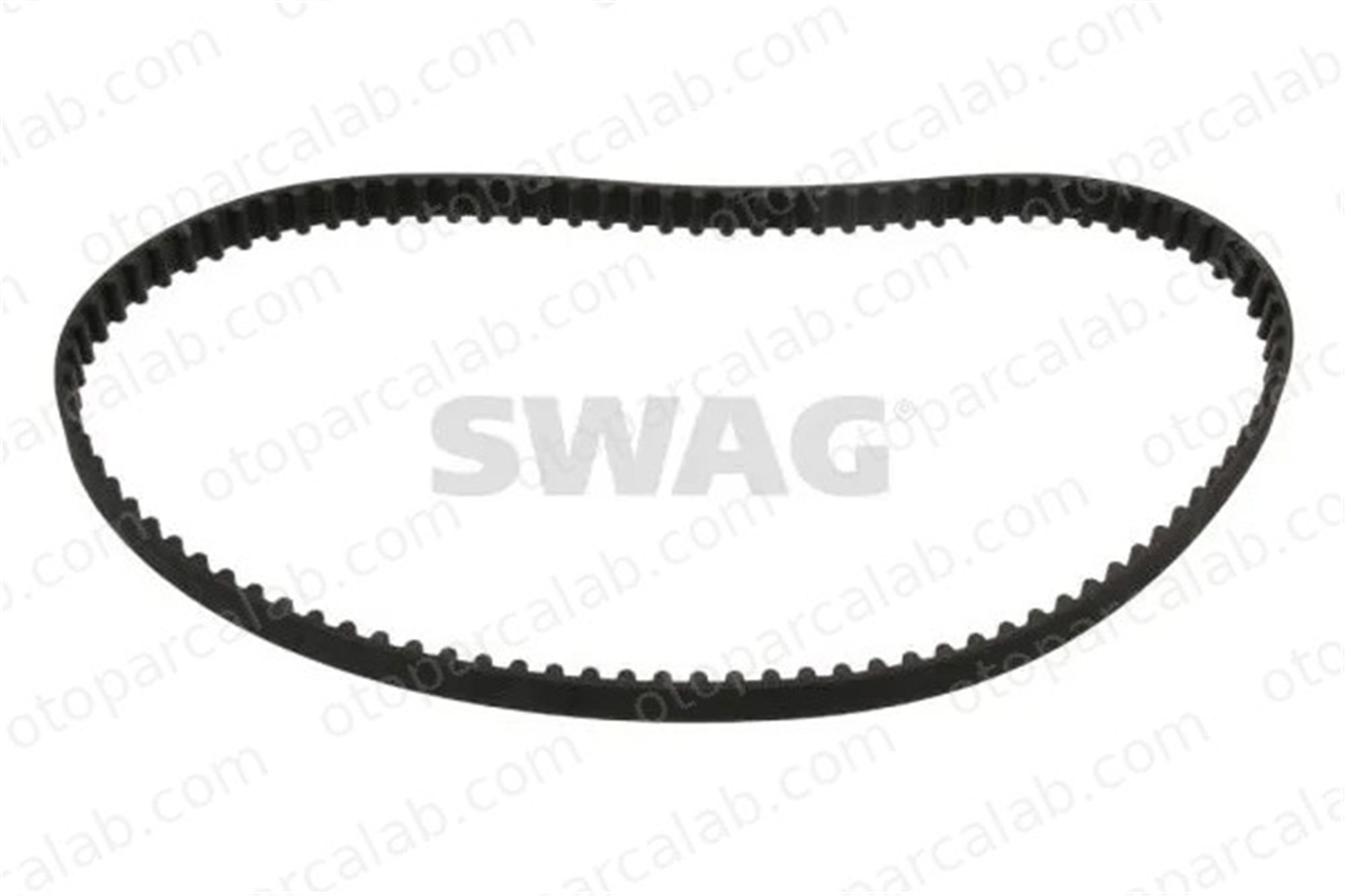 SWAG 60 02 0004 Triger Kayışı RENAULT CLIO I MEGANE I 7700736969