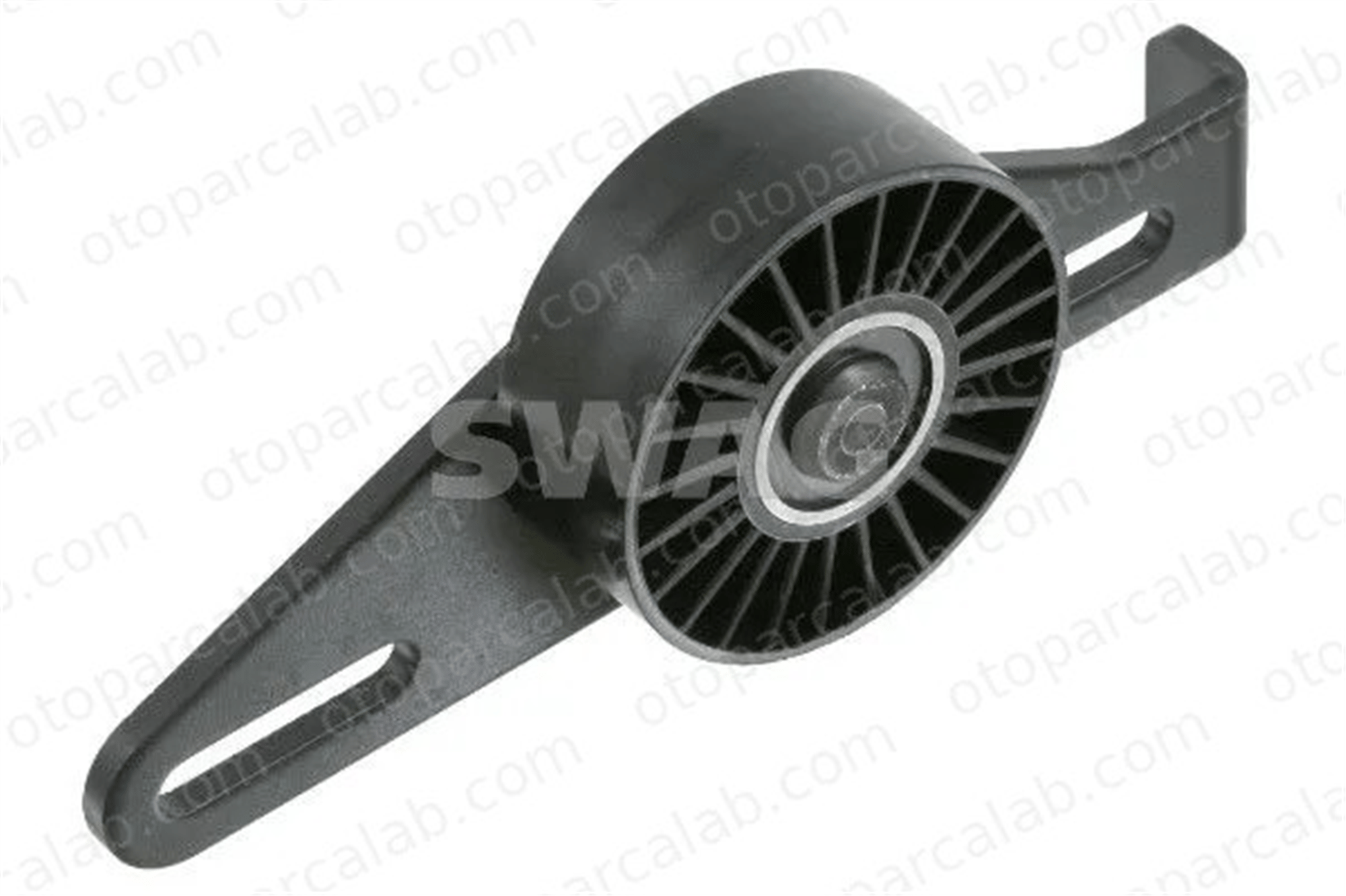 SWAG 60 03 0058 Vantilatör Kayış Gergi Rulmanı RENAULT CLIO II SCÉNIC I MPV 7700105325 8200192843