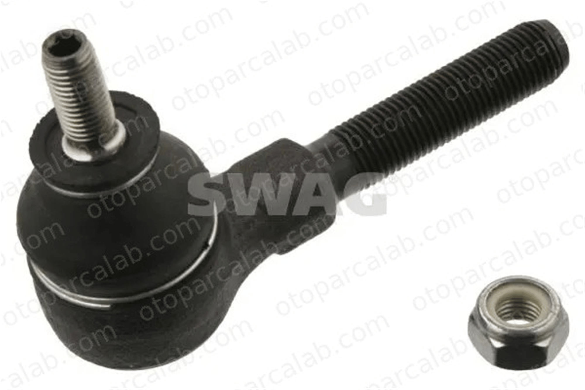 SWAG 60 71 0002 Rot Başı Sağ veya Sol RENAULT 25 SUPER 5 60710002 7701461141